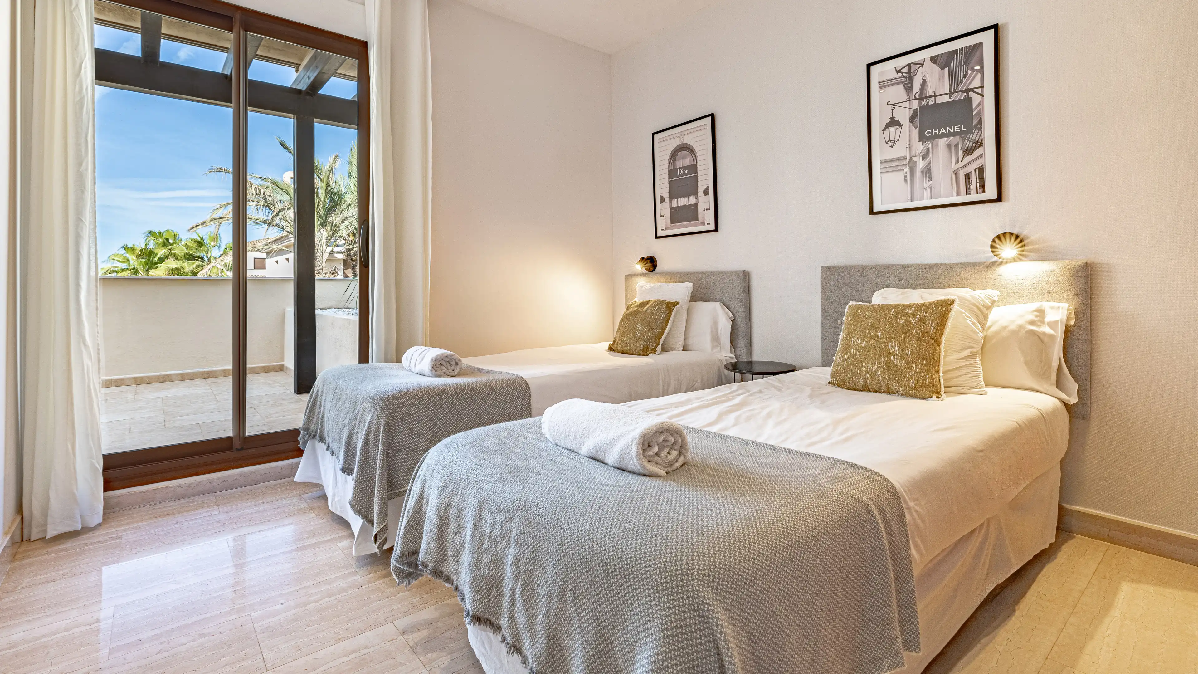 MEDINA LUXURY PENTHOUSE, Nueva Andalucía, Imagen 26