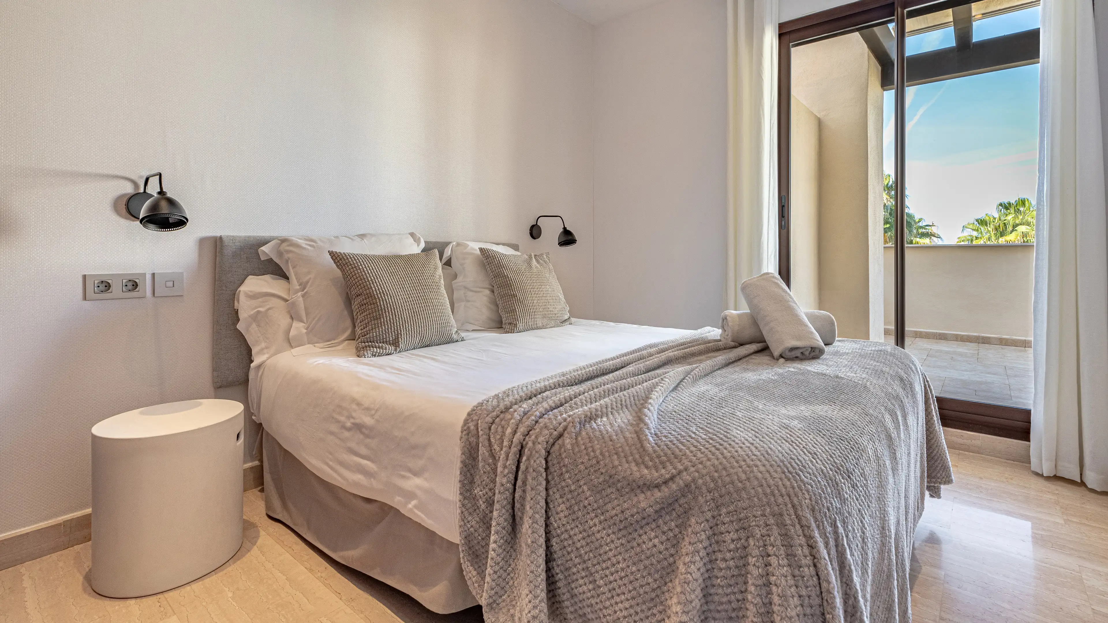 MEDINA LUXURY PENTHOUSE, Nueva Andalucía, Imagen 27