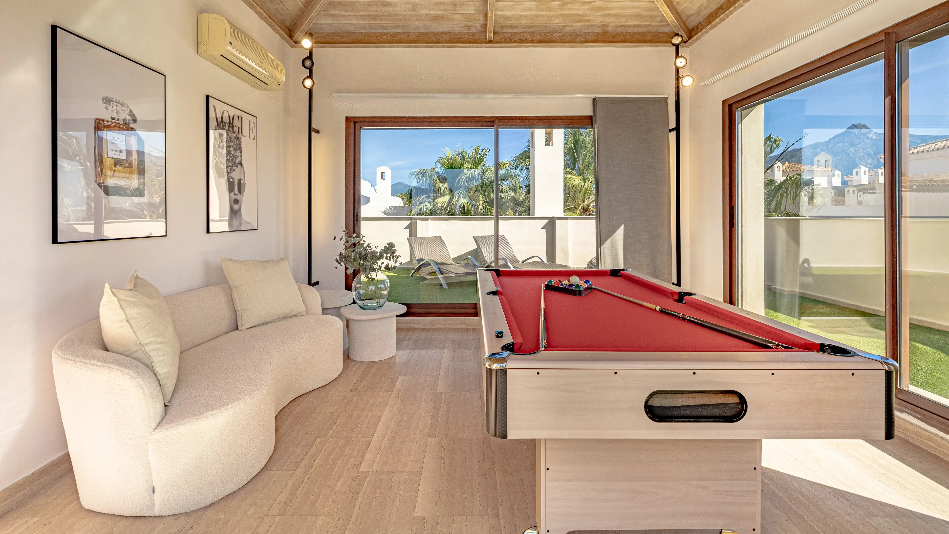 MEDINA LUXURY PENTHOUSE, Nueva Andalucía, Imagen 19