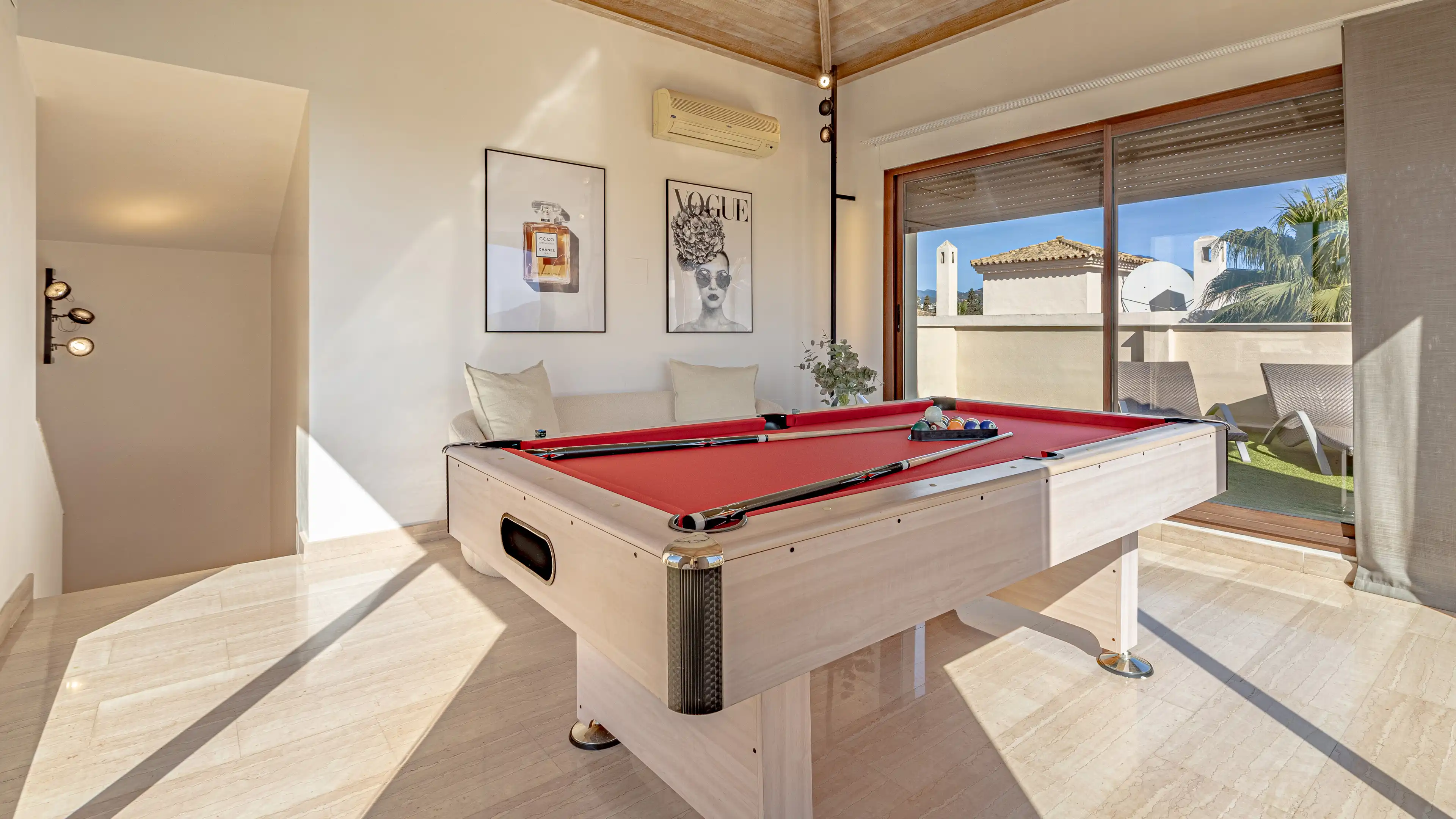 MEDINA LUXURY PENTHOUSE, Nueva Andalucía, Imagen 20