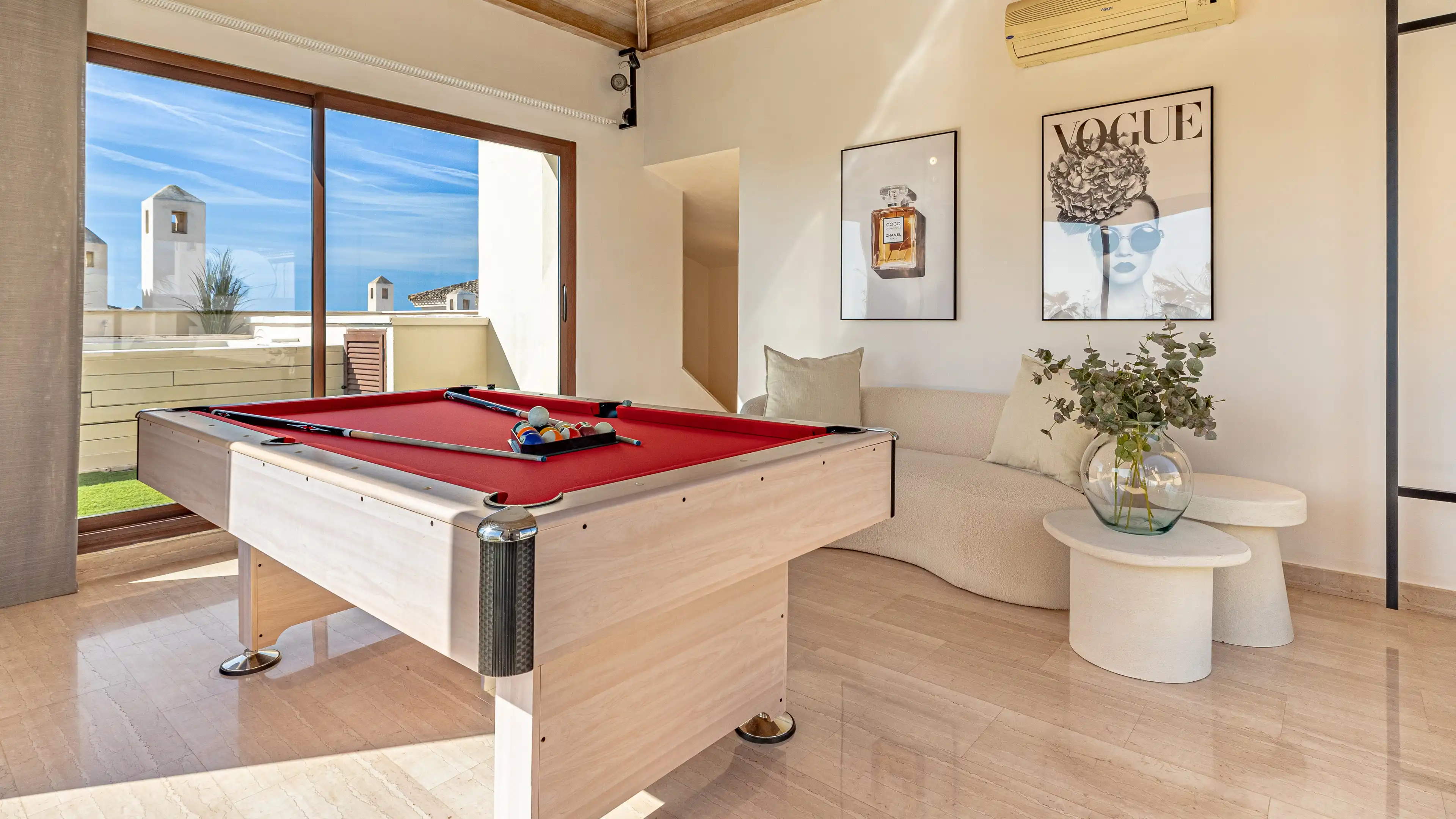 MEDINA LUXURY PENTHOUSE, Nueva Andalucía, Imagen 32