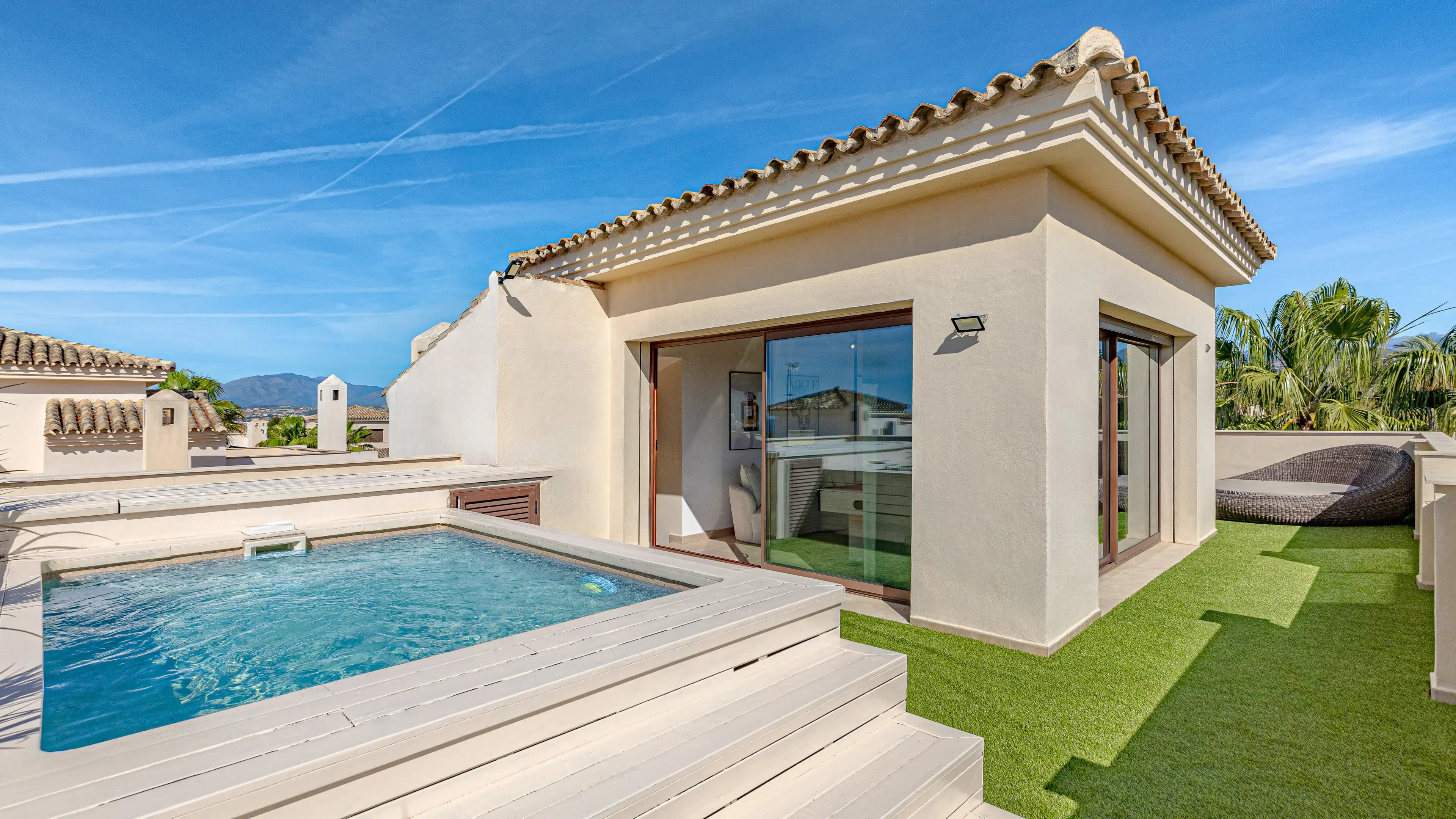 MEDINA LUXURY PENTHOUSE, Nueva Andalucía, Imagen 33