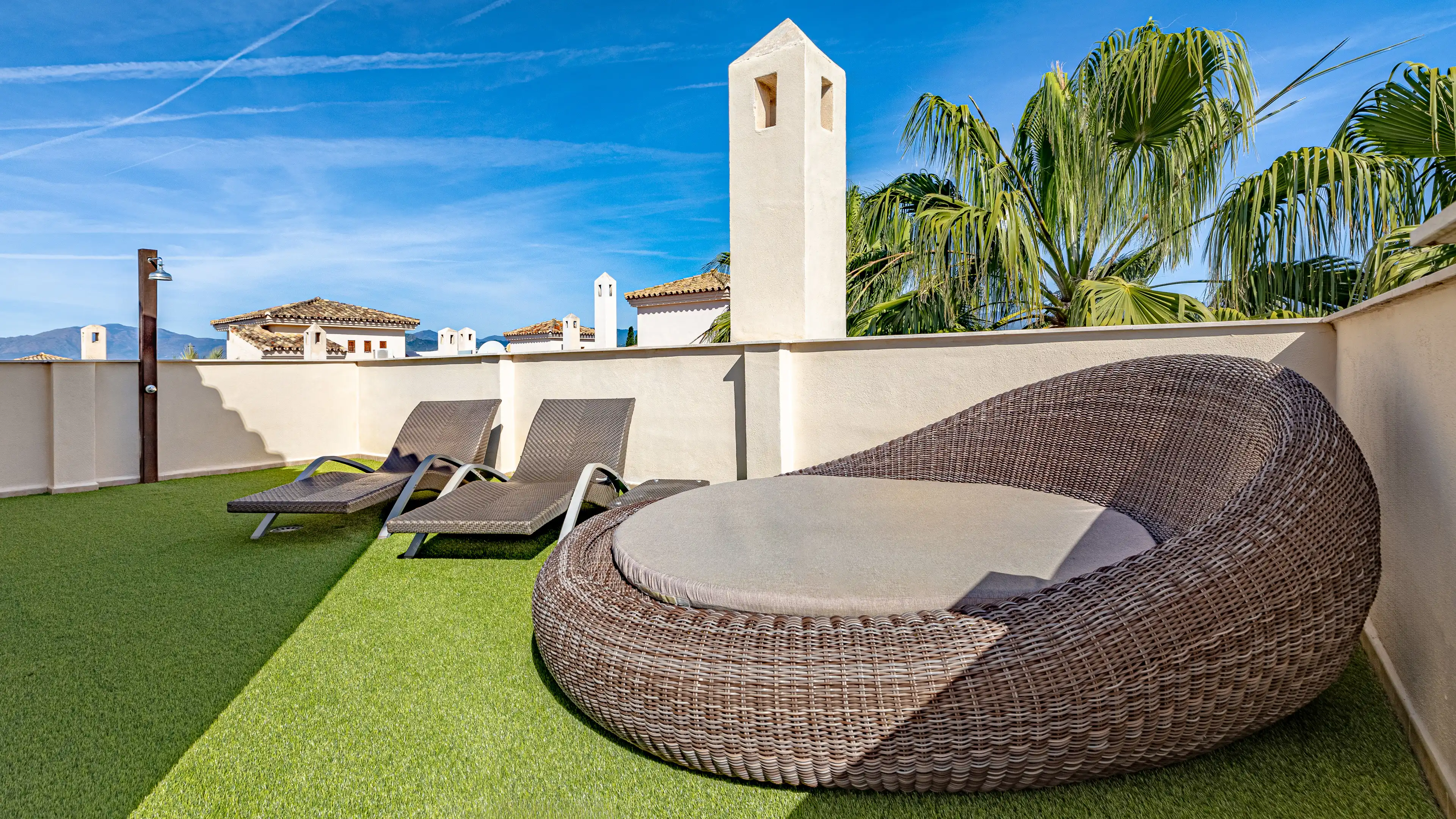 MEDINA LUXURY PENTHOUSE, Nueva Andalucía, Imagen 34