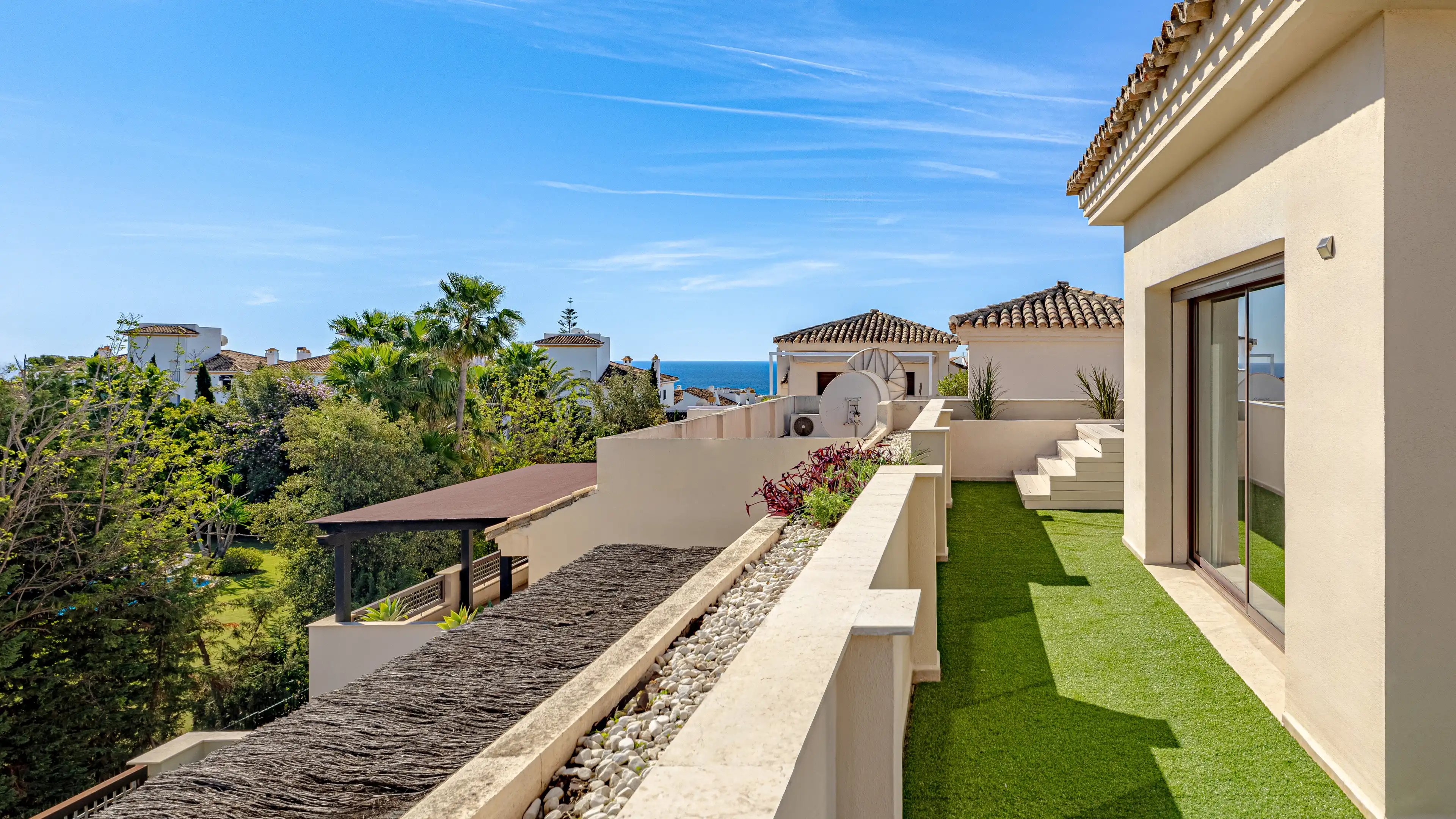 MEDINA LUXURY PENTHOUSE, Nueva Andalucía, Imagen 35