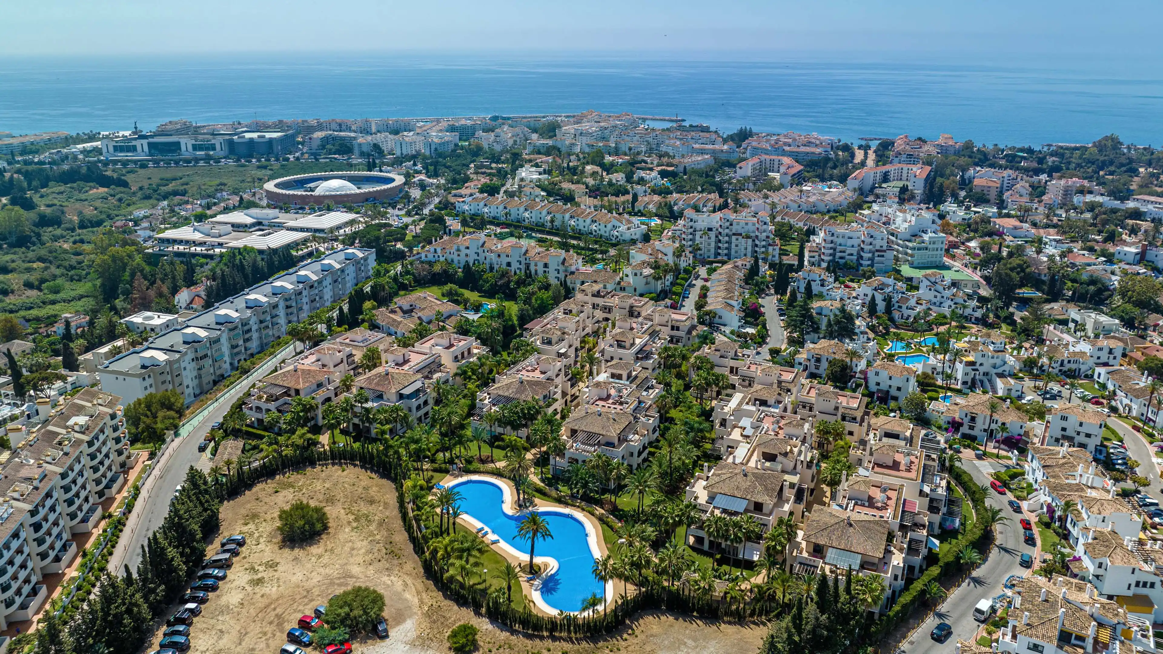 MEDINA LUXURY PENTHOUSE, Nueva Andalucía, Imagen 36