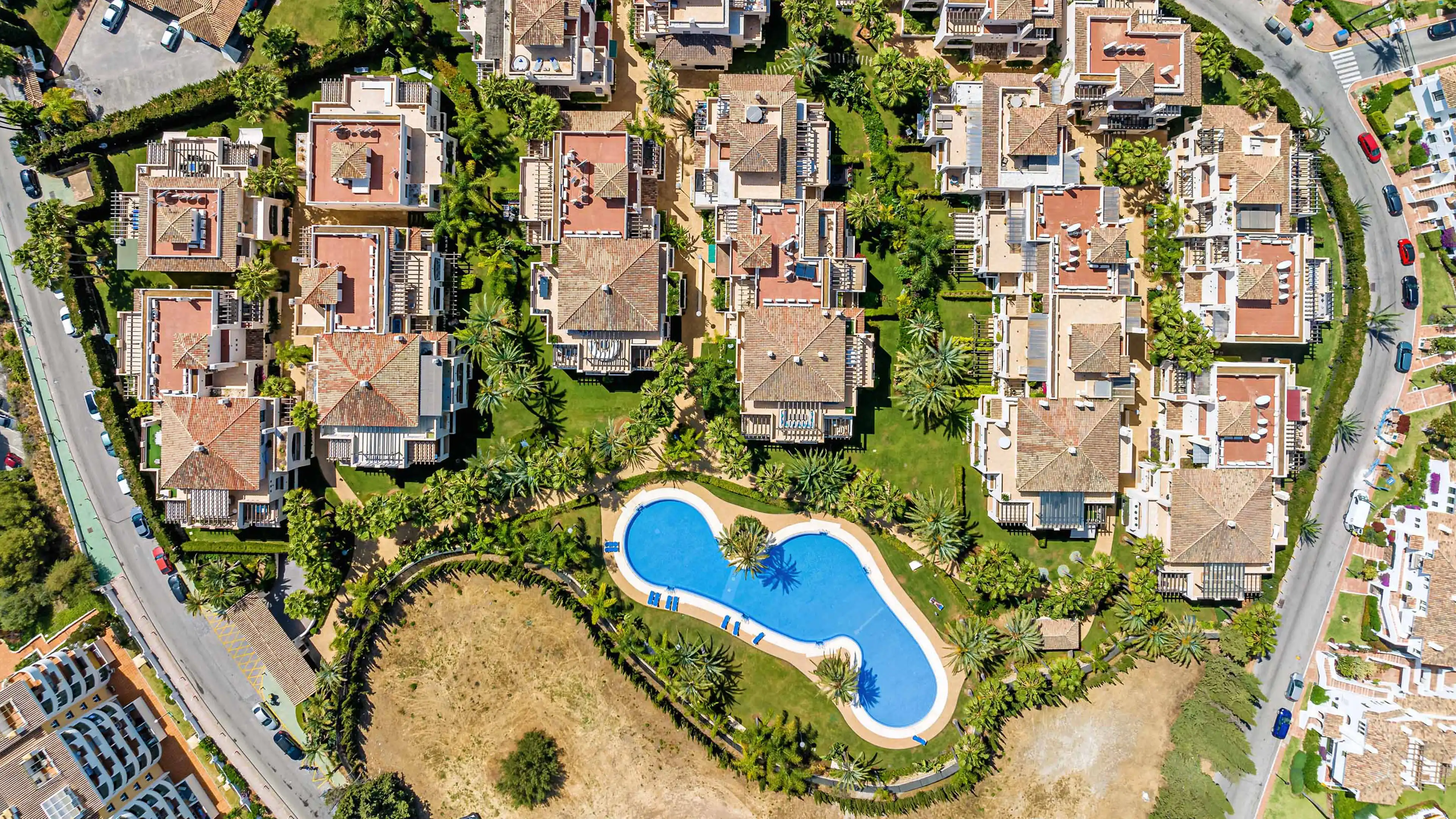 MEDINA LUXURY PENTHOUSE, Nueva Andalucía, Imagen 21