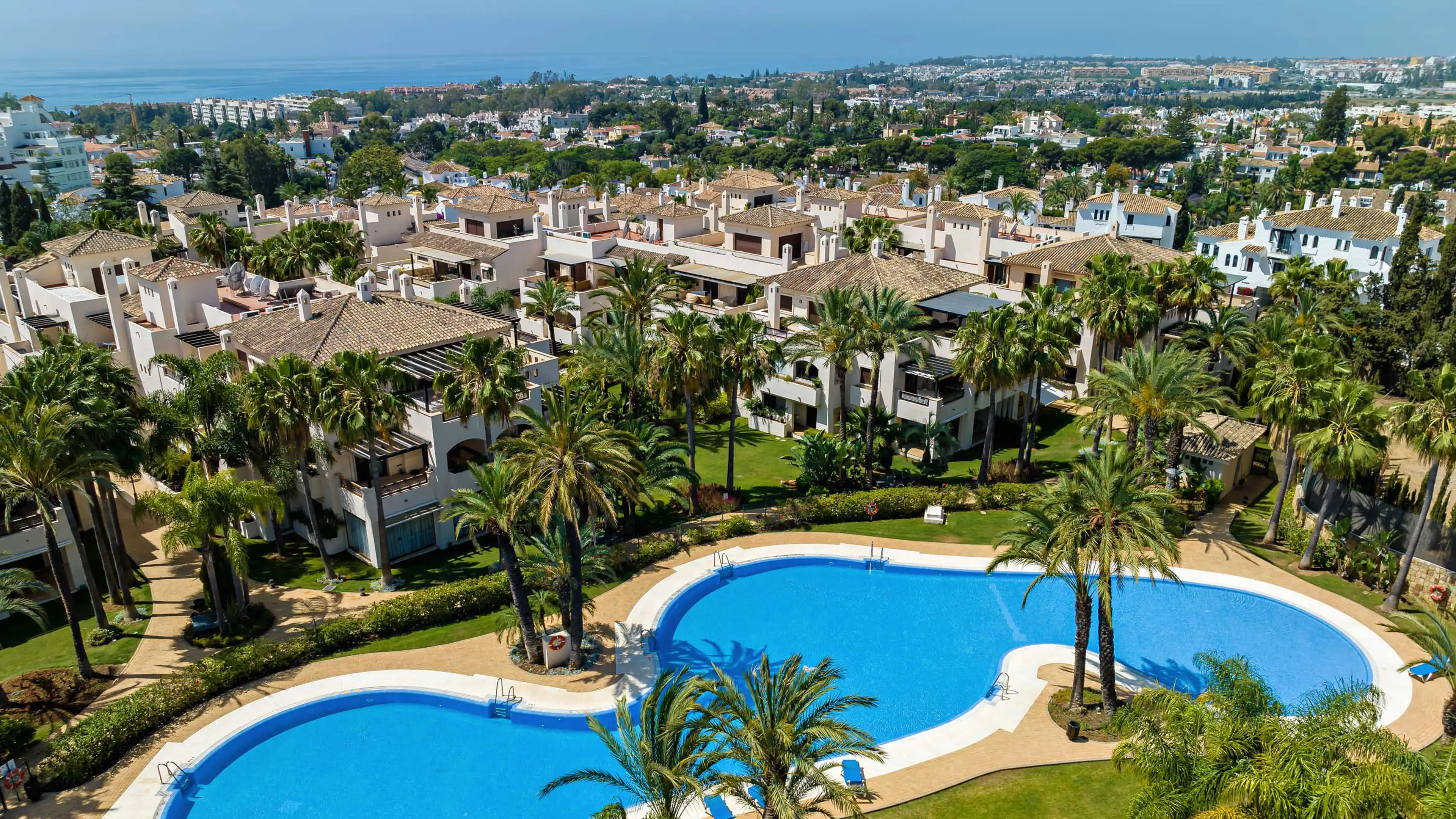 MEDINA LUXURY PENTHOUSE, Nueva Andalucía, Imagen 2