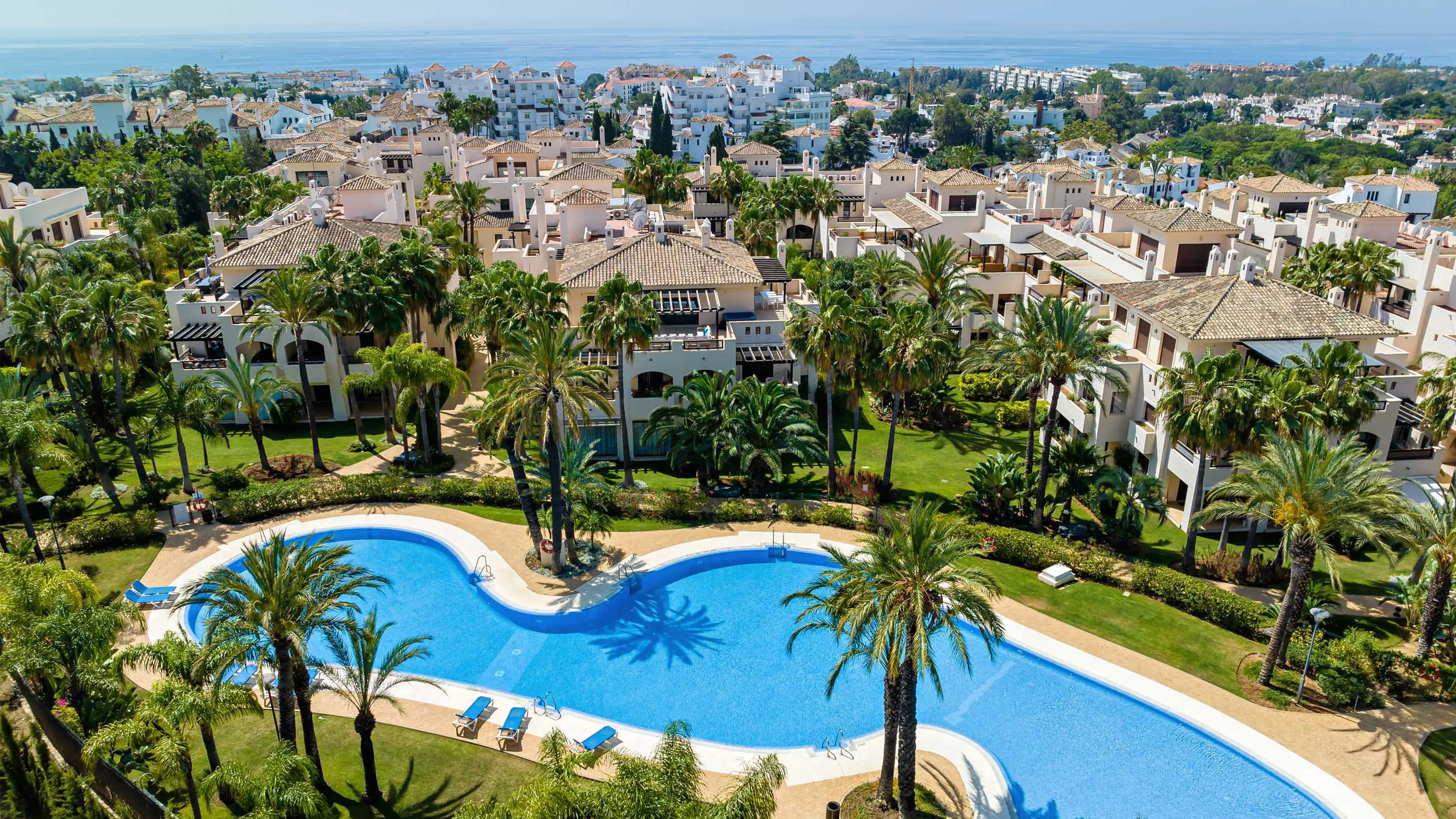 MEDINA LUXURY PENTHOUSE, Nueva Andalucía, Imagen 18