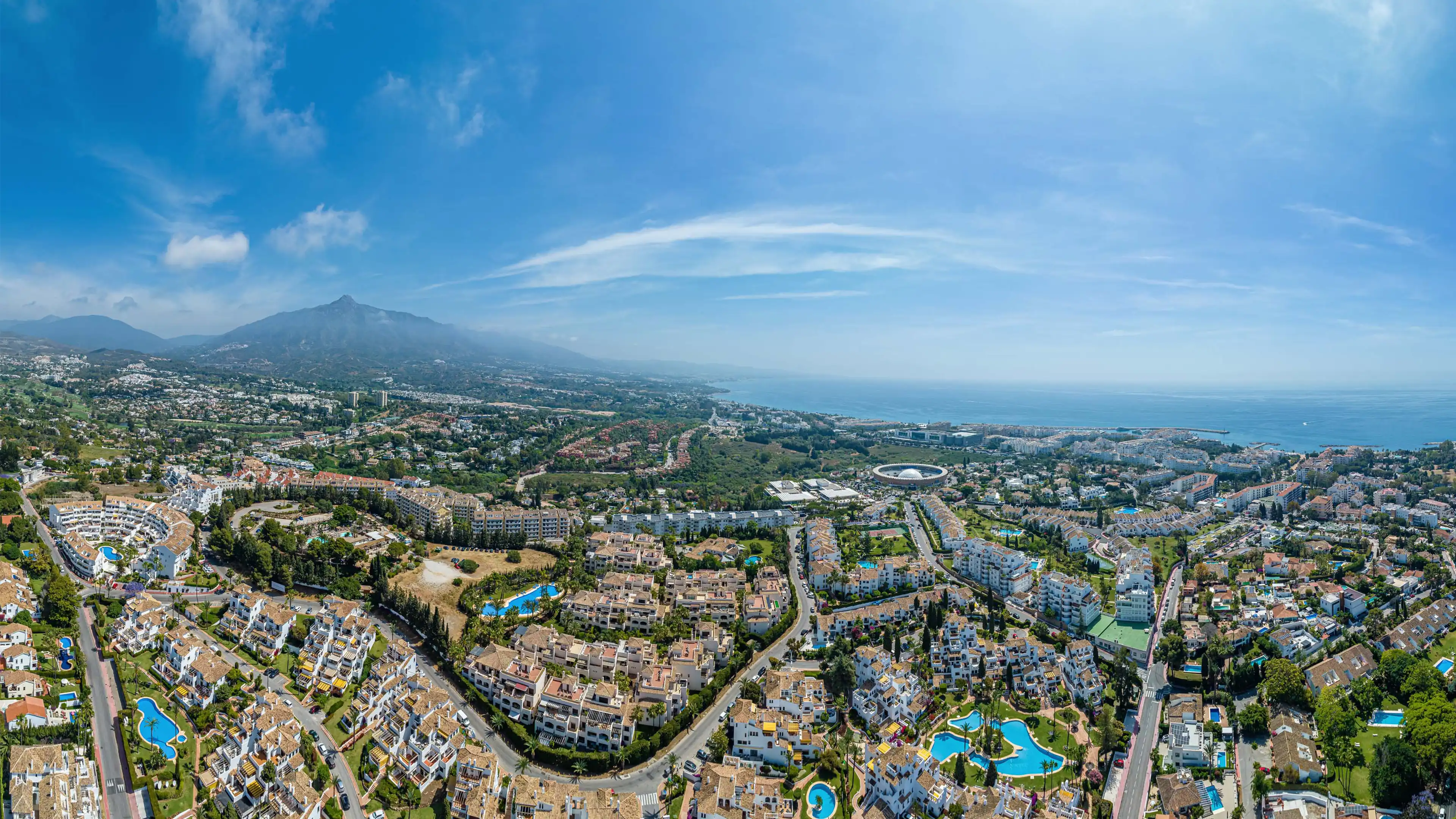MEDINA LUXURY PENTHOUSE, Nueva Andalucía, Imagen 15