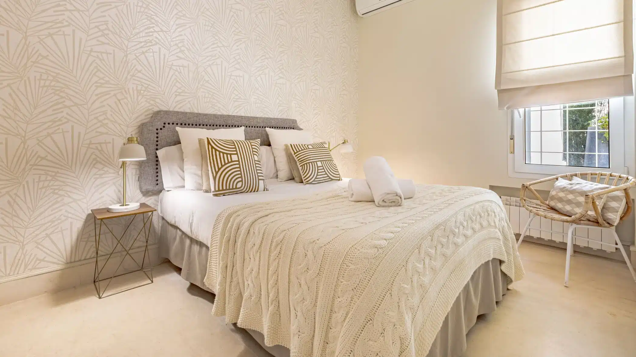 Bedrooms Image