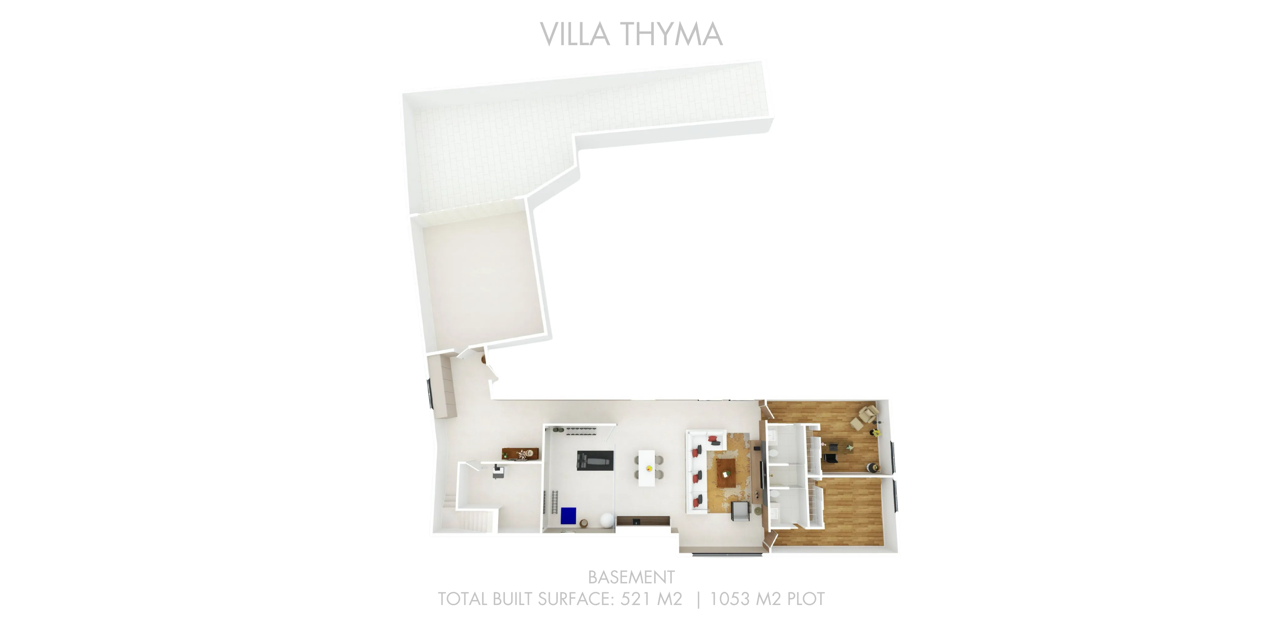 VILLA THYMA, Nueva Andalucia, Imagen 12