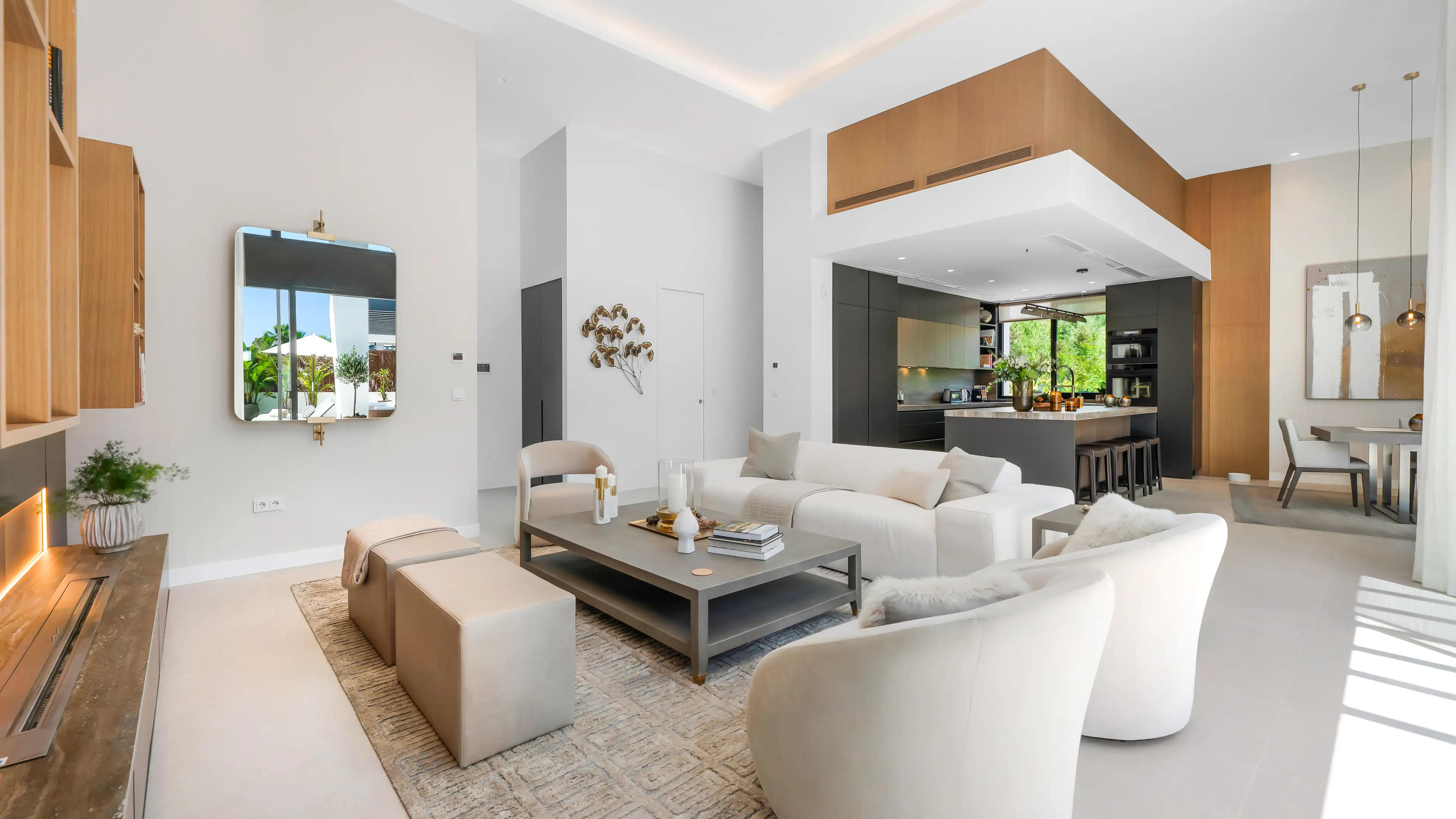 VILLA THYMA, Nueva Andalucia, Imagen 37