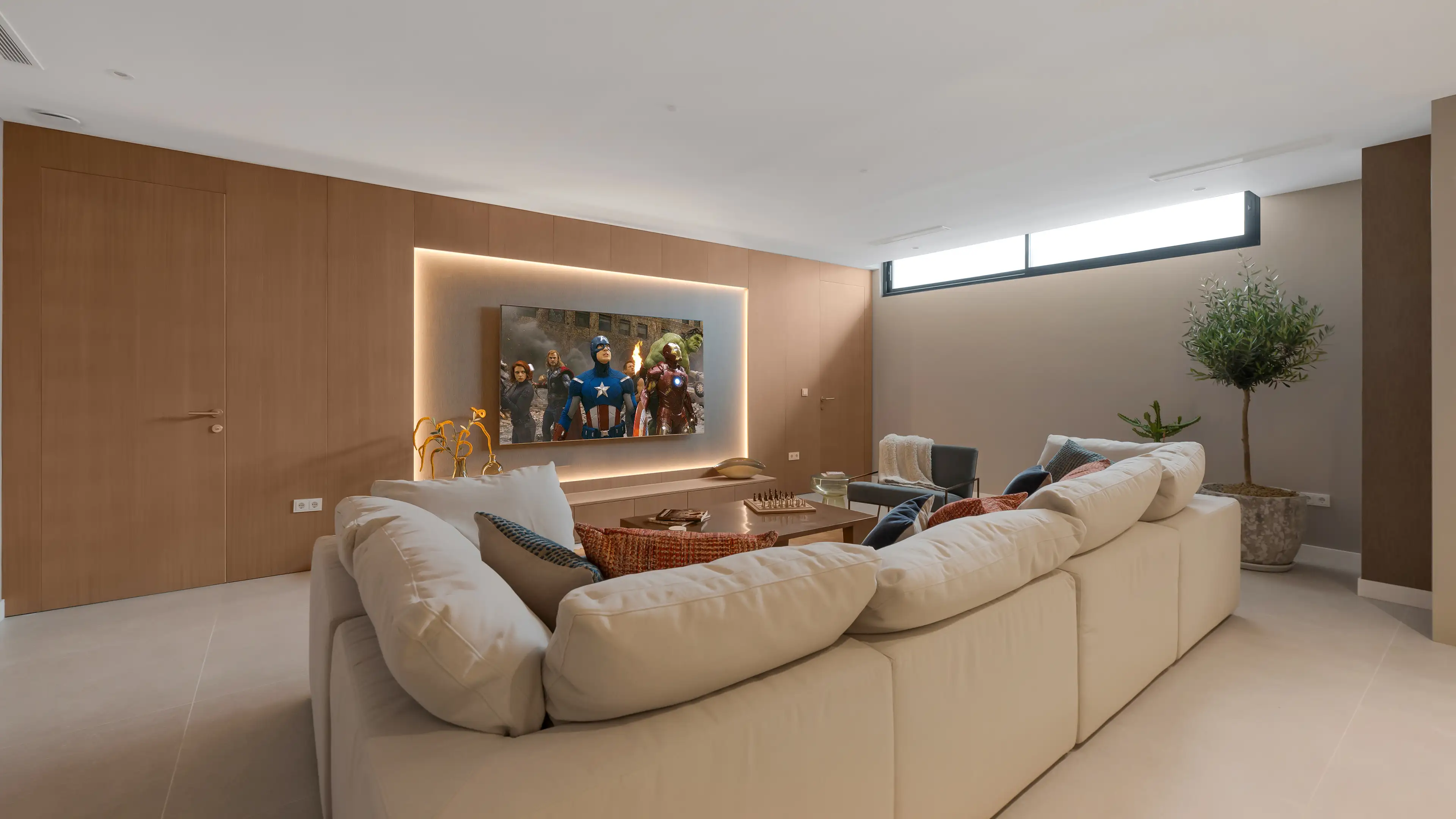 VILLA THYMA, Nueva Andalucia, Imagen 43