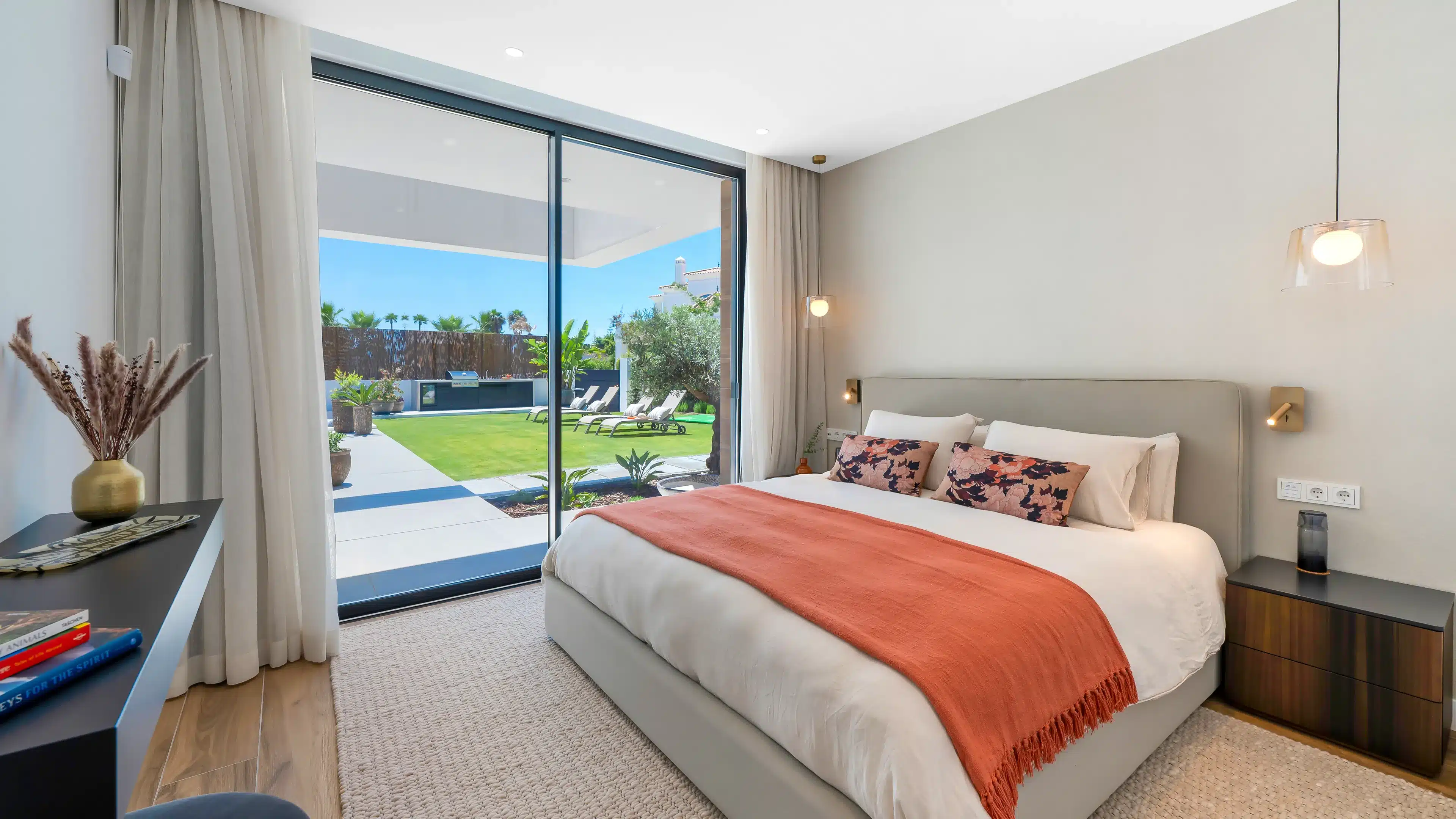 VILLA THYMA, Nueva Andalucia, Imagen 26