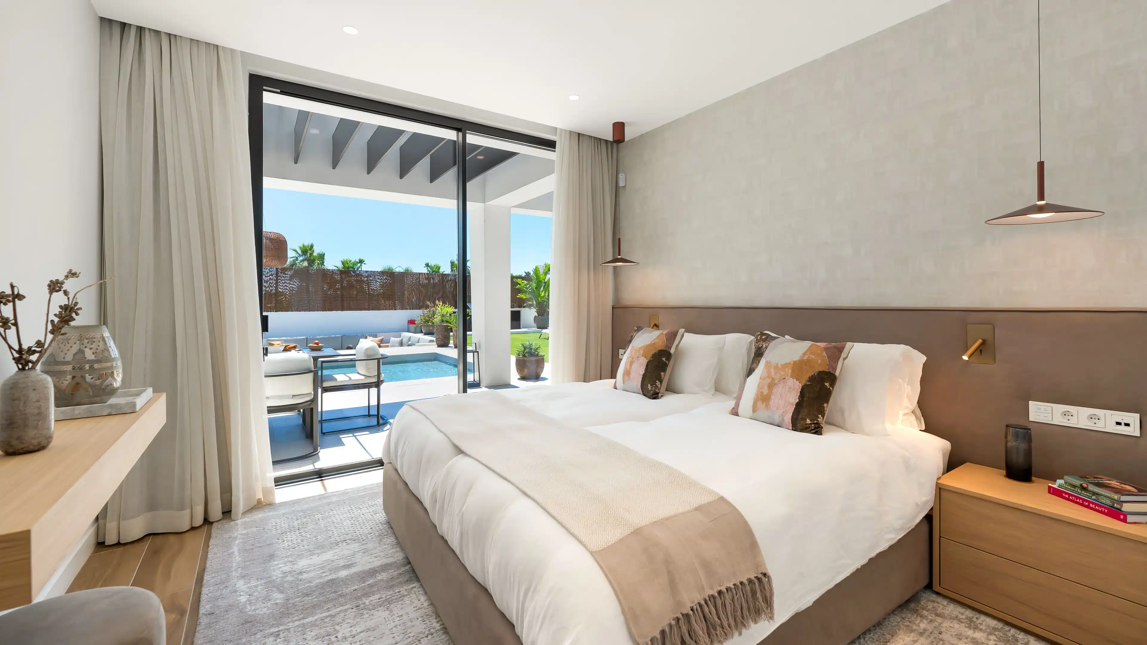 VILLA THYMA, Nueva Andalucia, Imagen 40