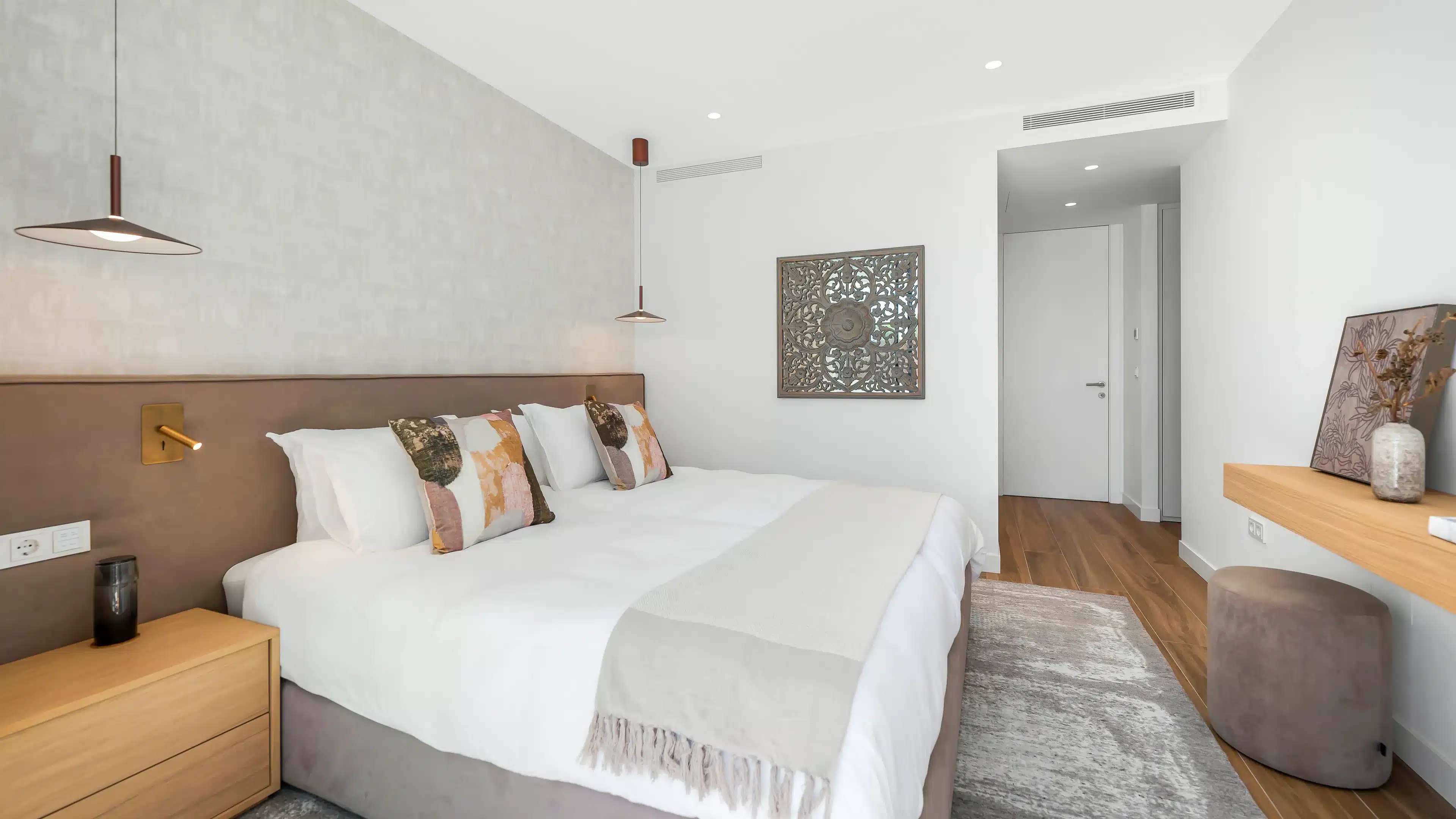 VILLA THYMA, Nueva Andalucia, Imagen 41