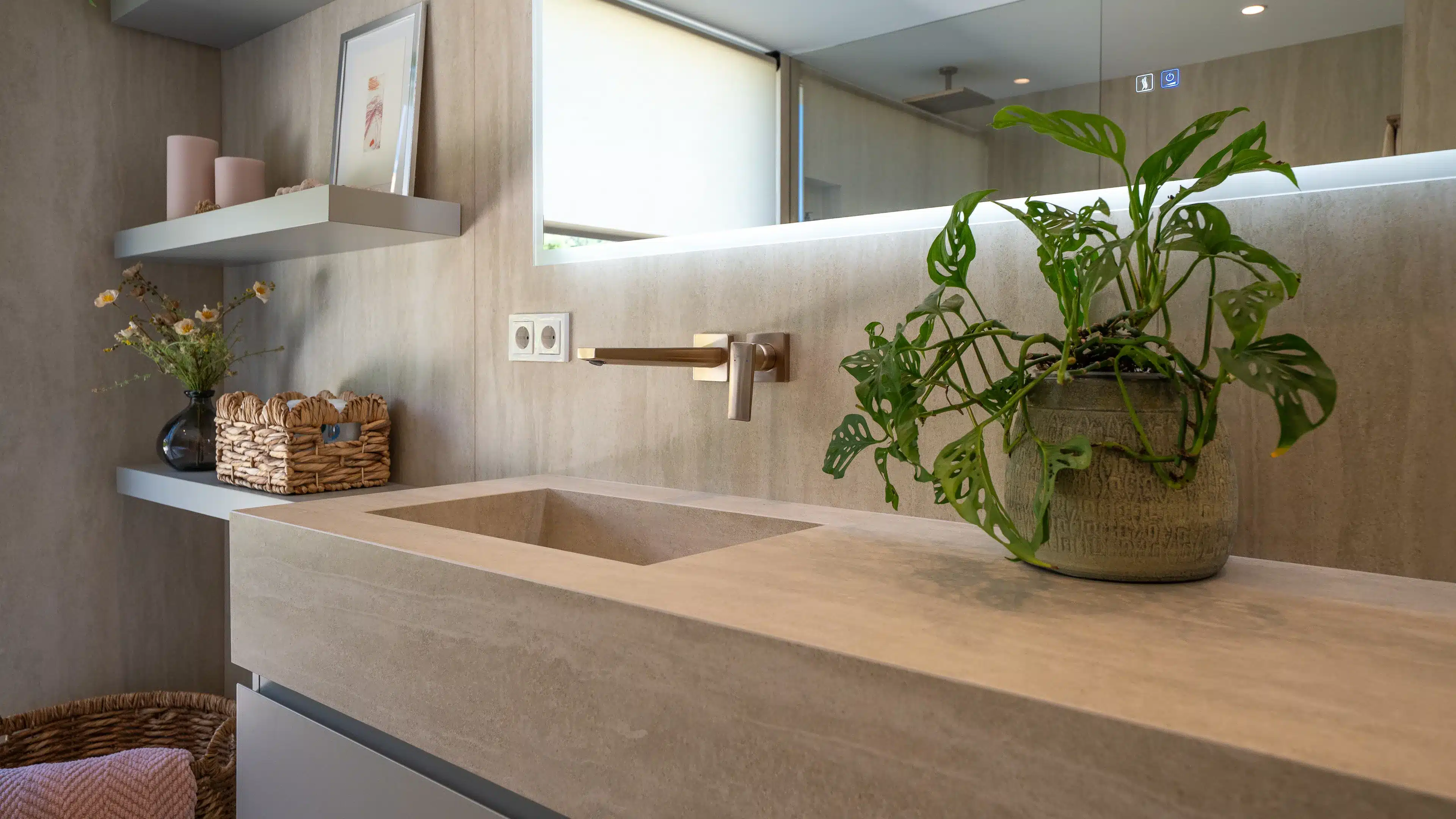 Baño 1 Image