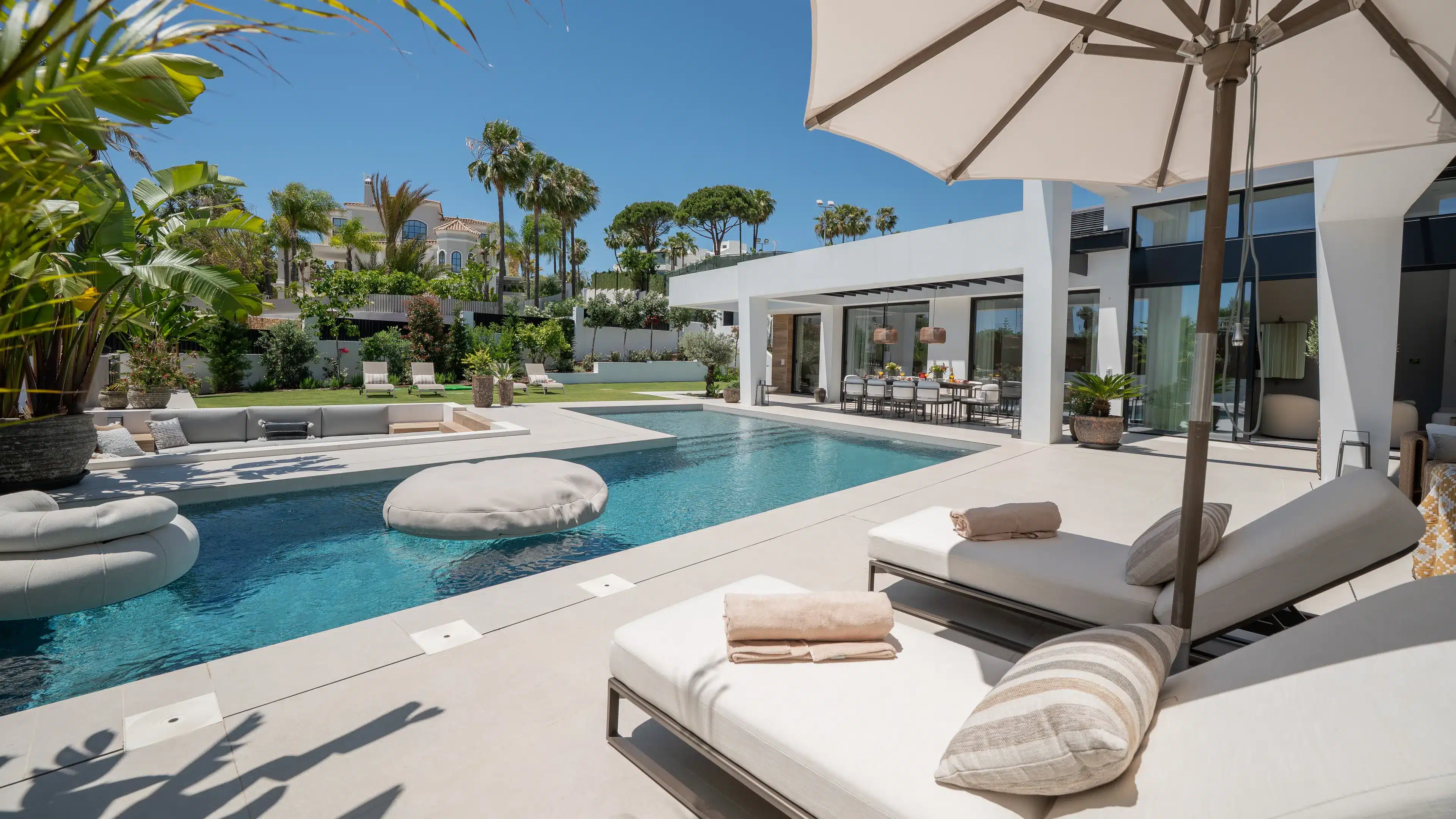 VILLA THYMA, Nueva Andalucia, Imagen 25