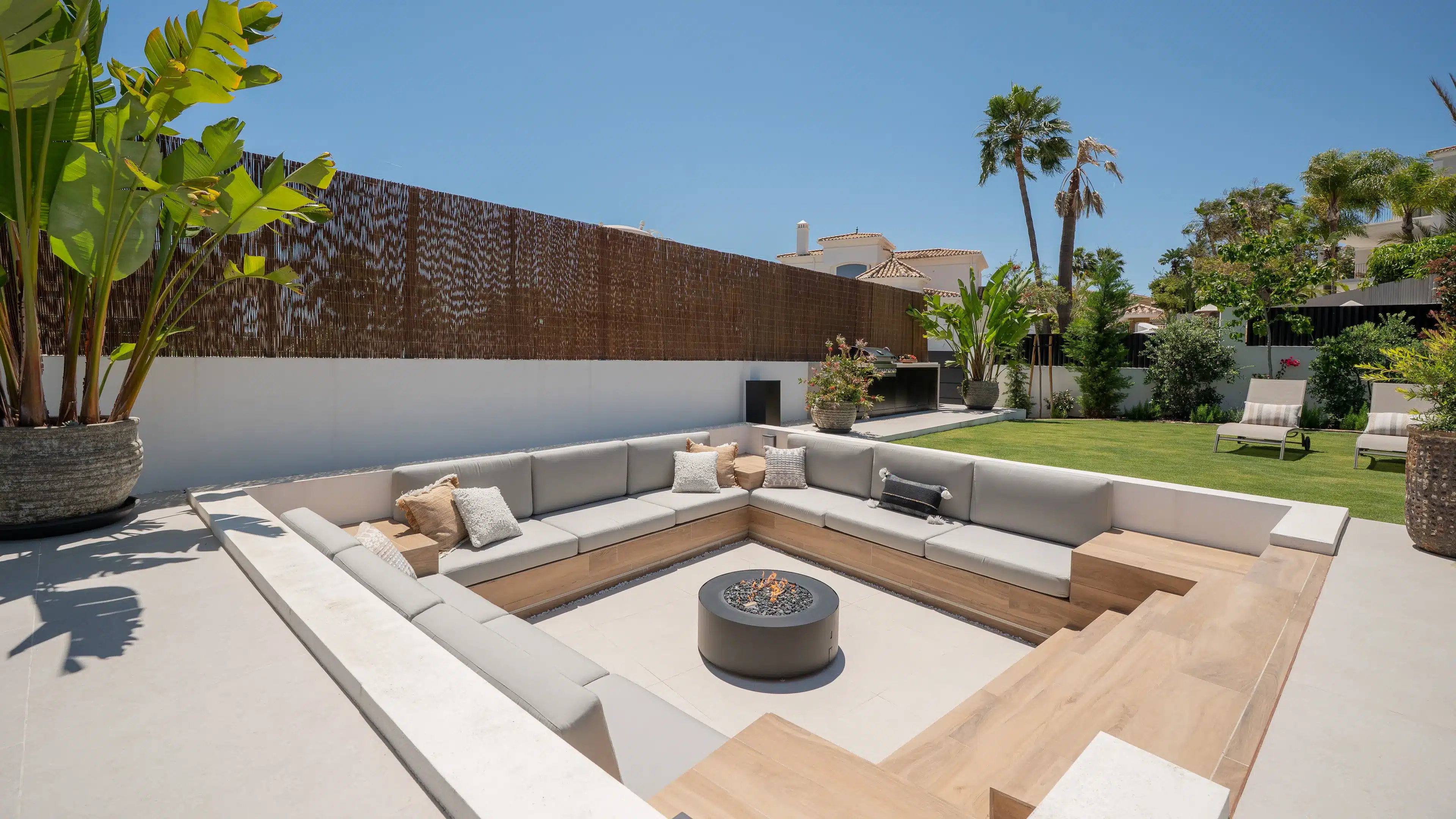 VILLA THYMA, Nueva Andalucia, Imagen 33