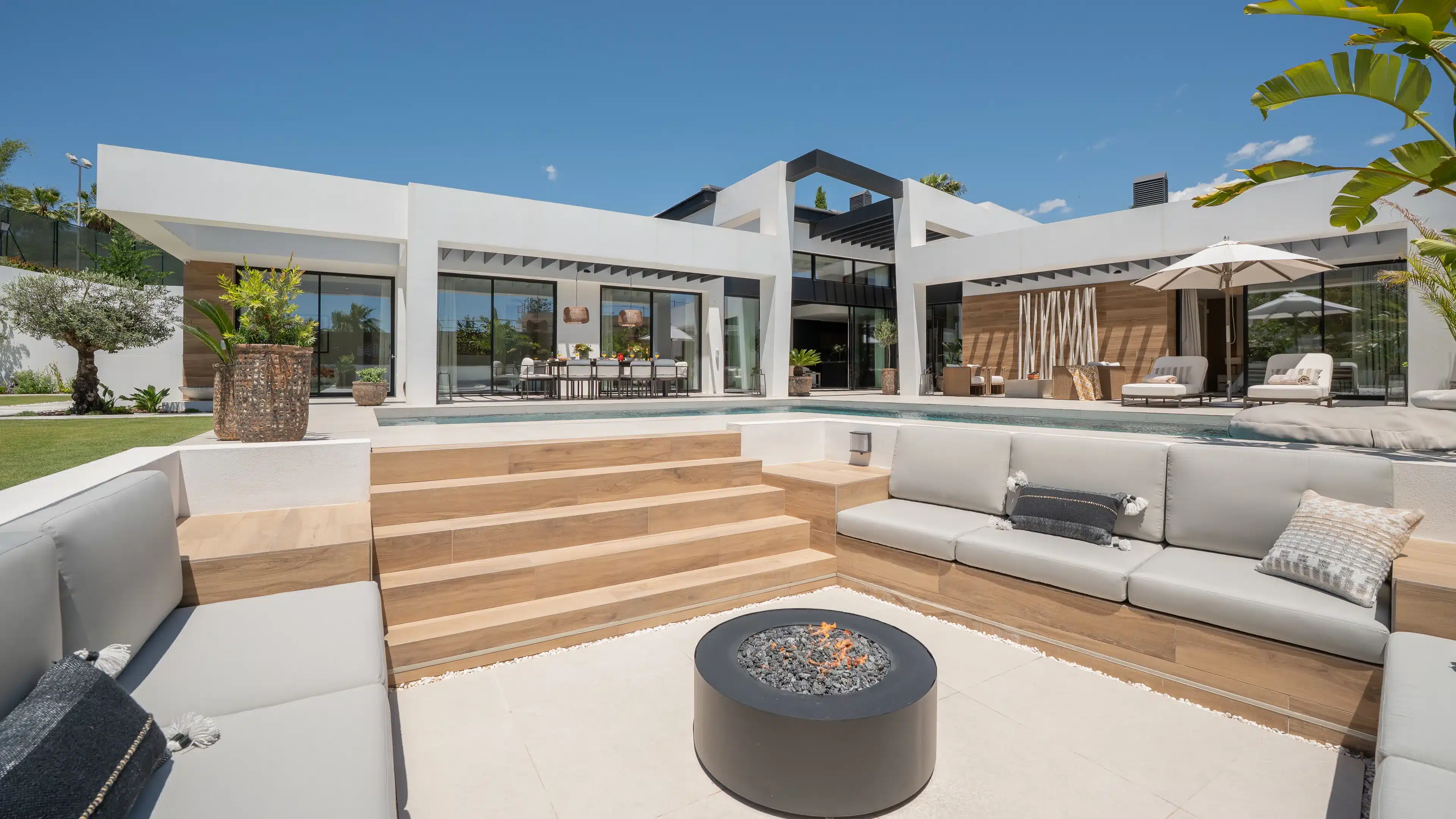 VILLA THYMA, Nueva Andalucia, Imagen 18