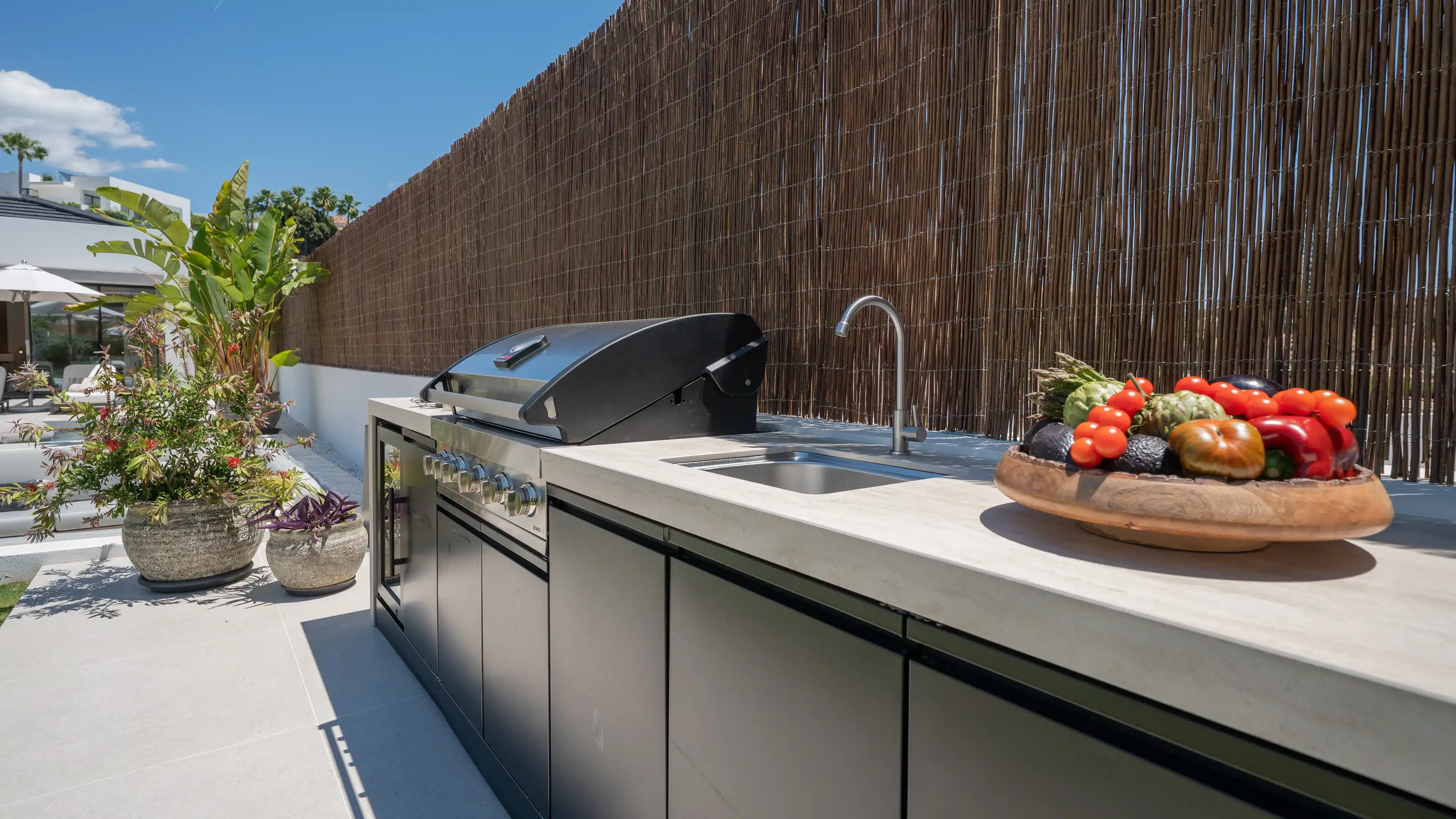 VILLA THYMA, Nueva Andalucia, Imagen 22