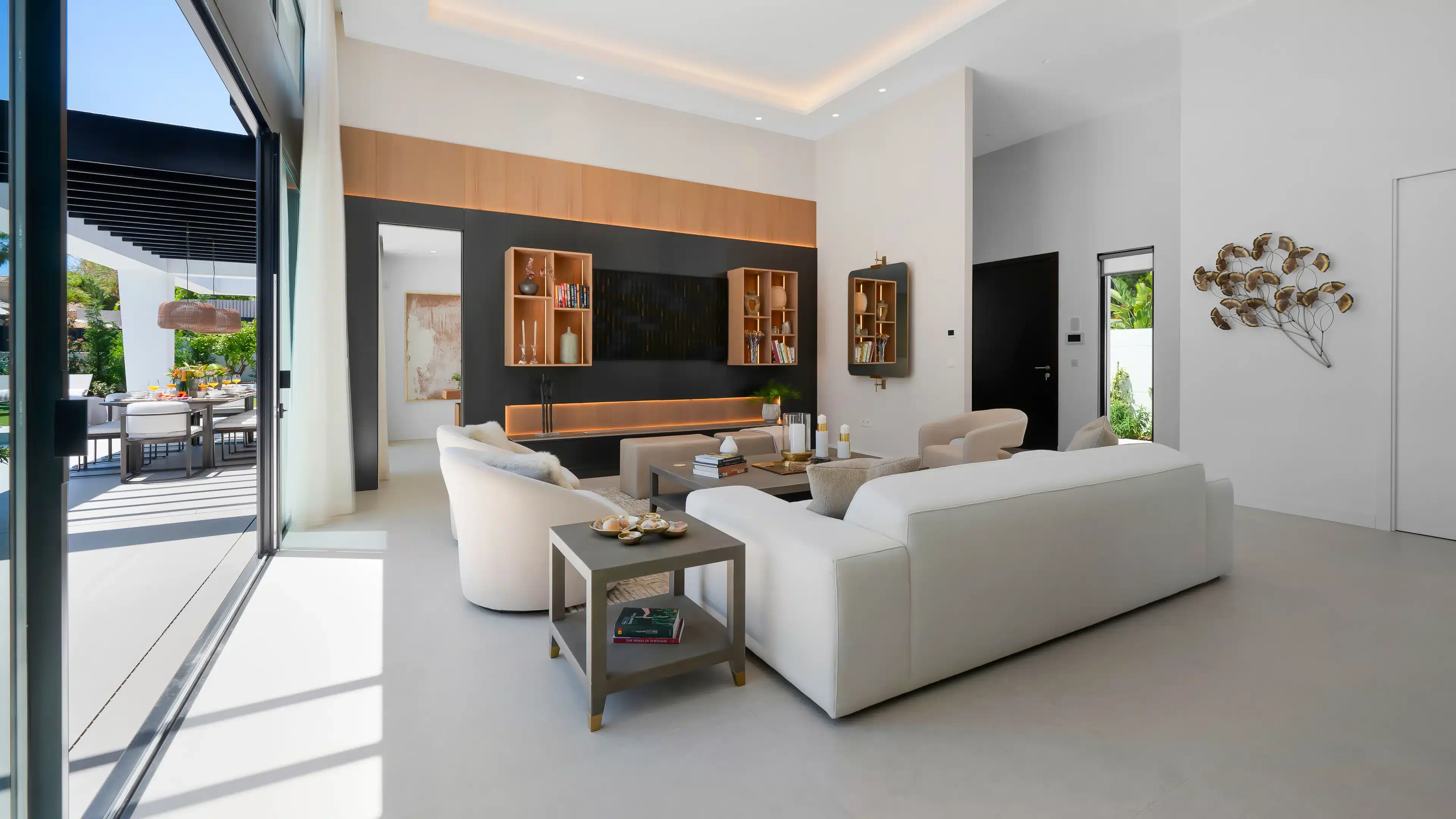 VILLA THYMA, Nueva Andalucia, Imagen 7