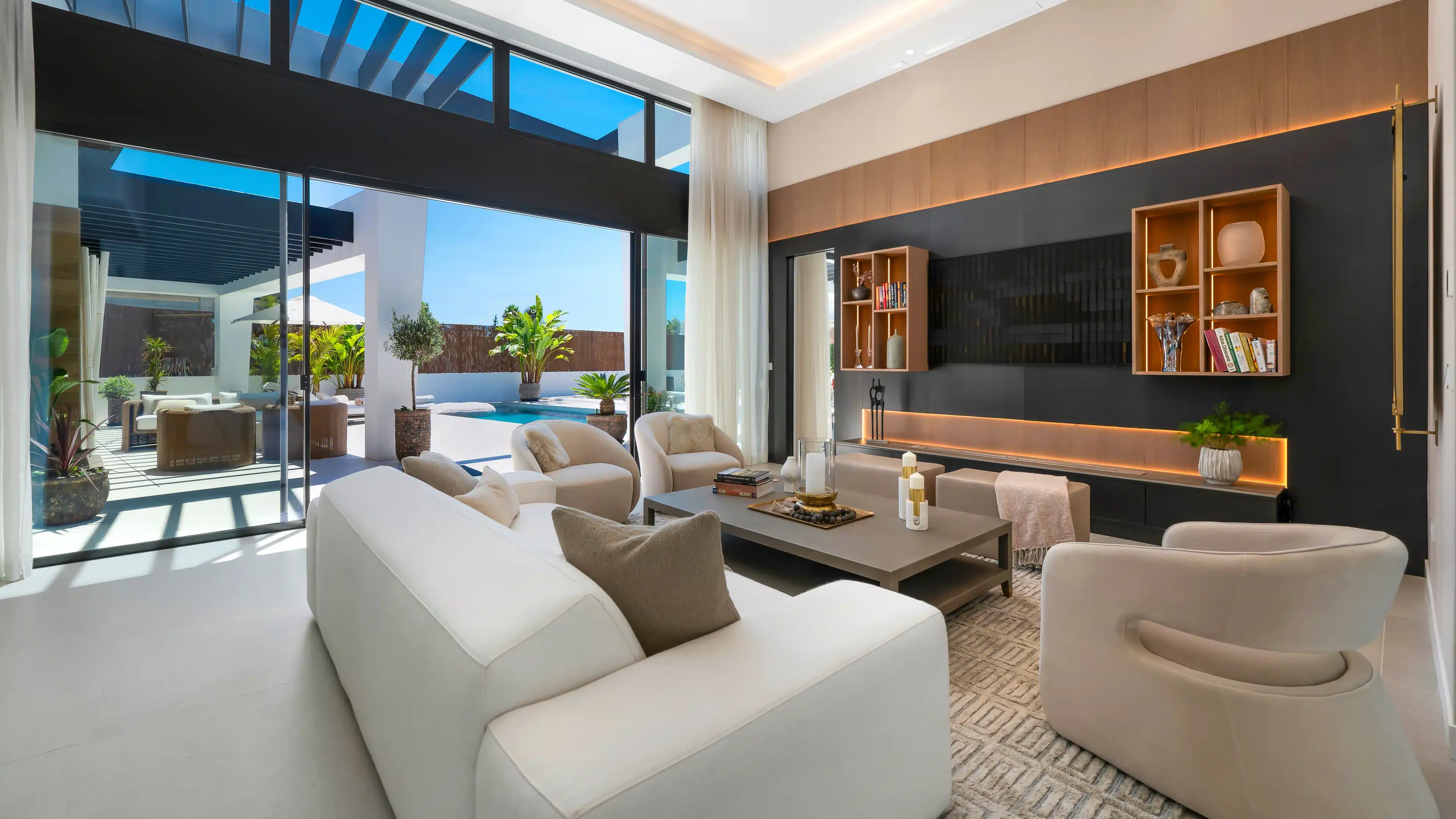 VILLA THYMA, Nueva Andalucia, Imagen 36