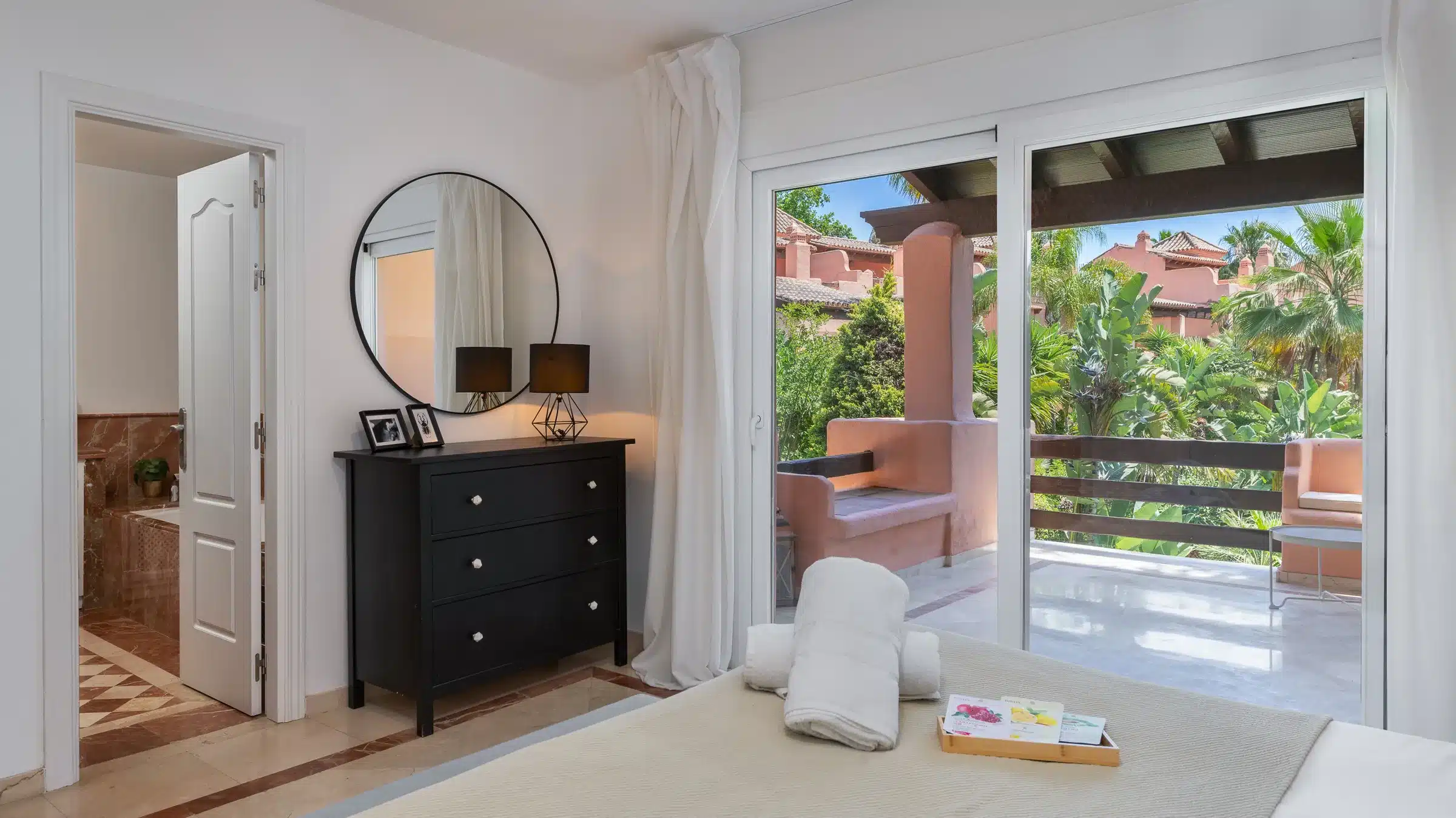 VILLA FEDERER, Zona del casco antiguo de Marbella, Imagen 10