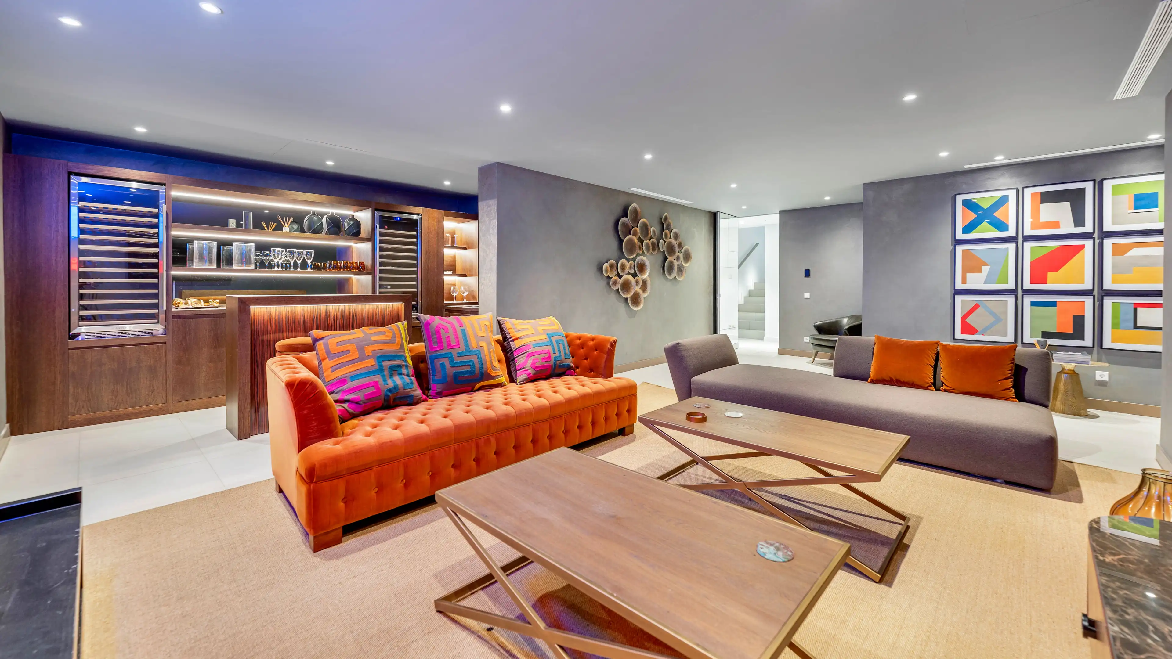VILLA QUINN, Estepona, Imagen 4