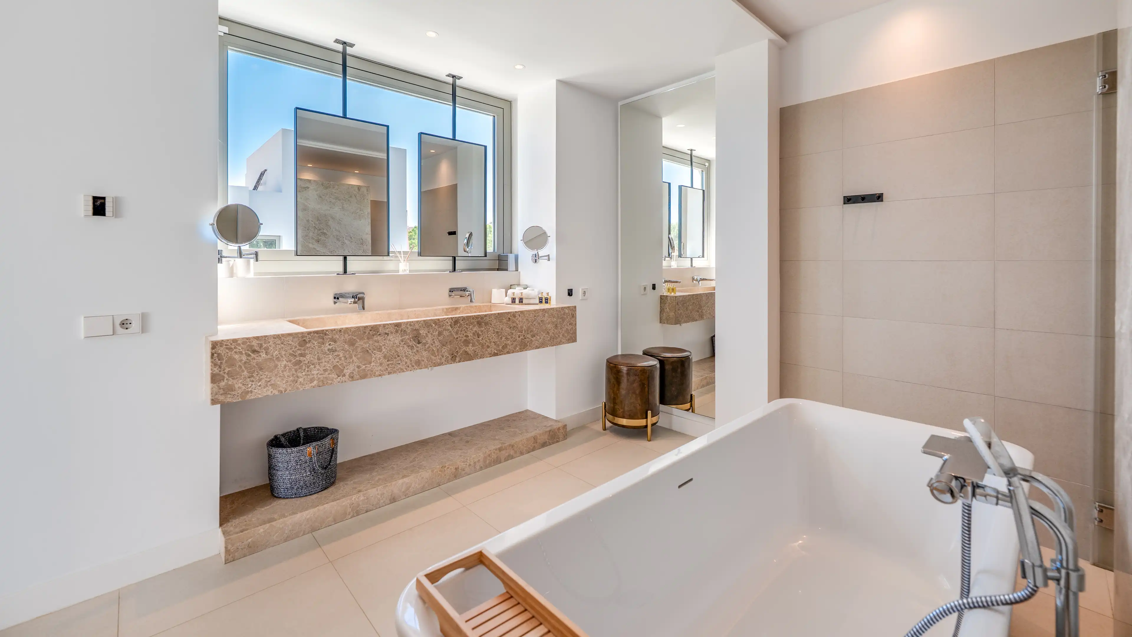 VILLA QUINN, Estepona, Imagen 15
