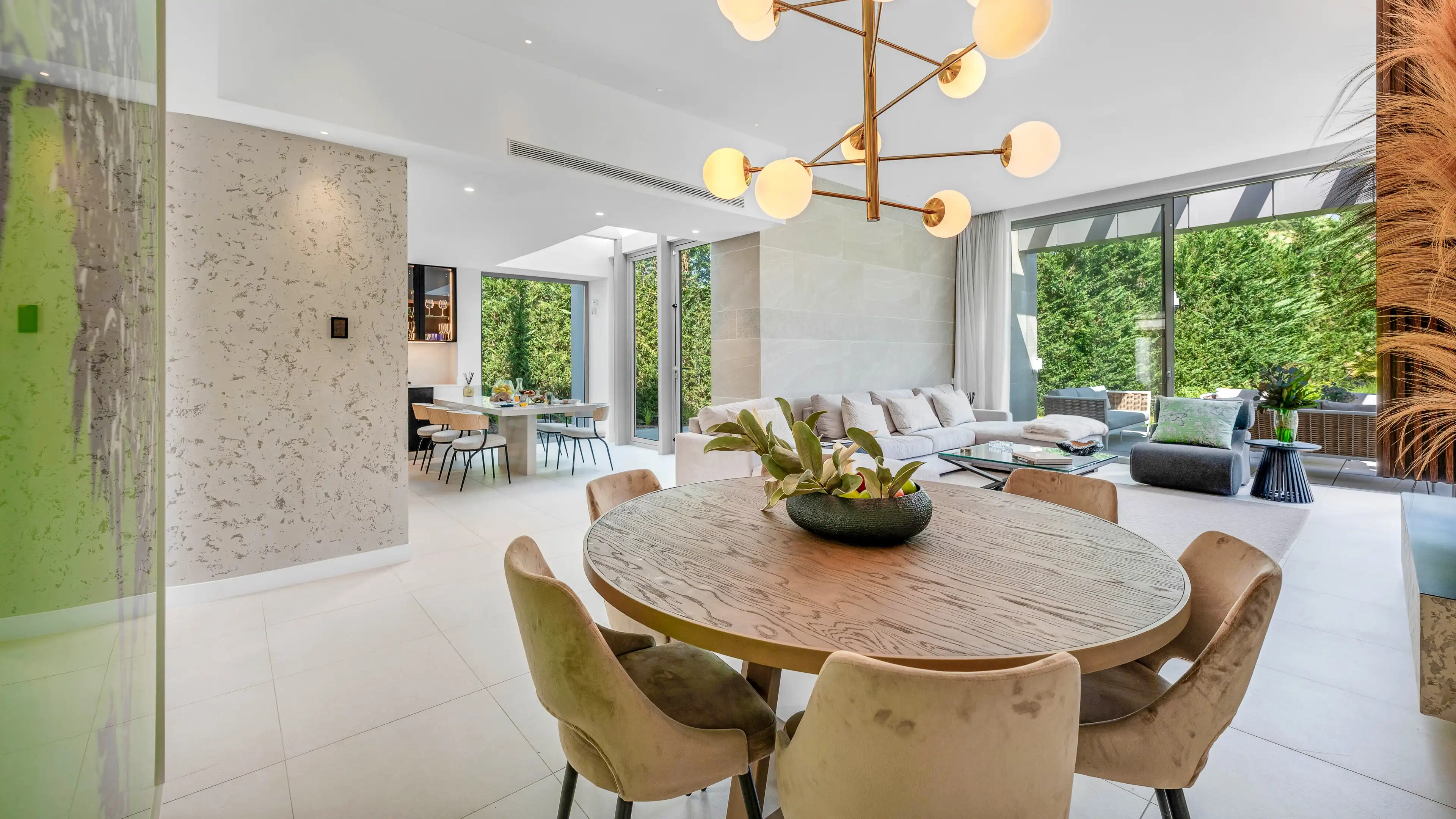 VILLA QUINN, Estepona, Imagen 25