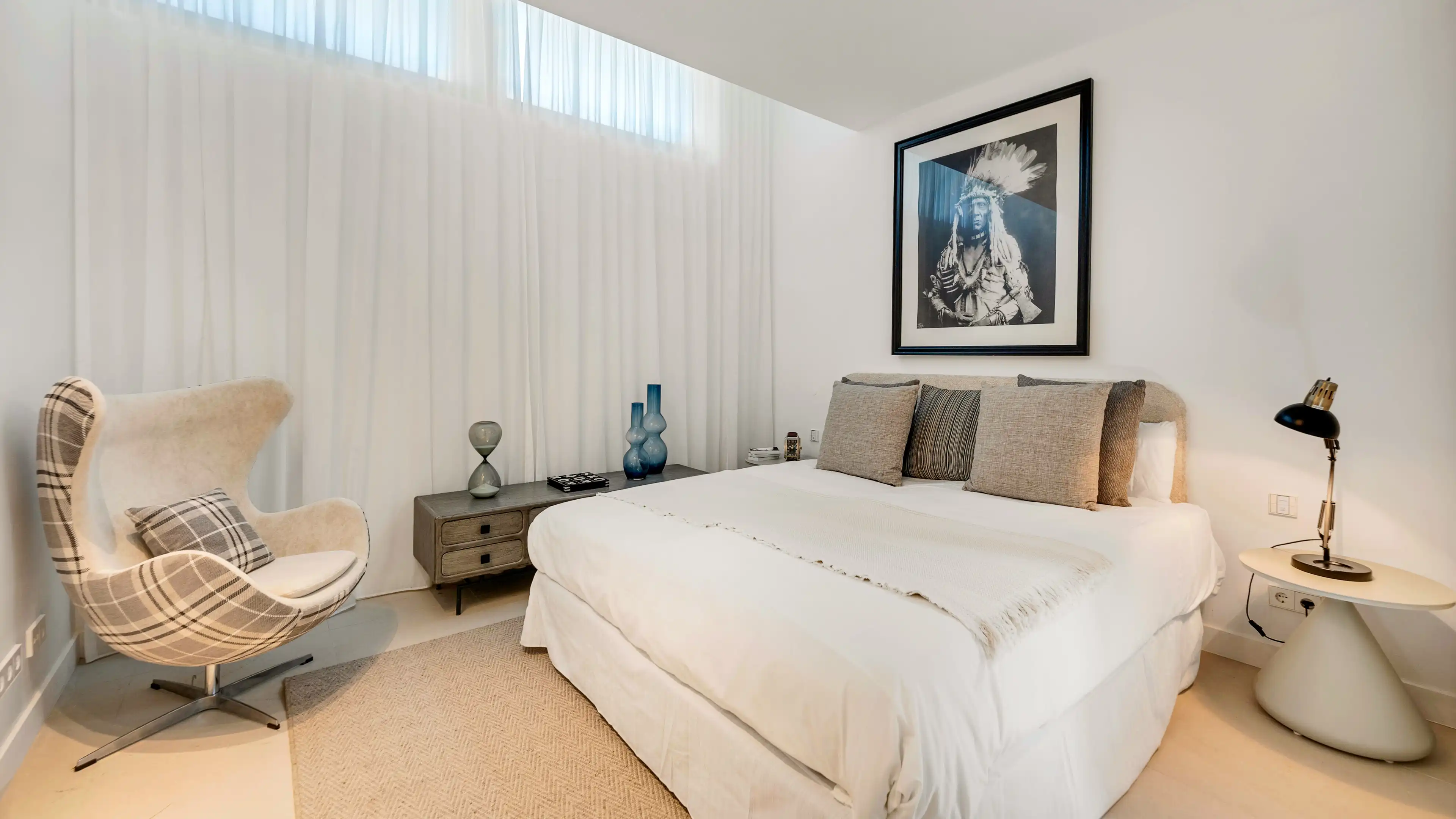 VILLA QUINN, Estepona, Imagen 59