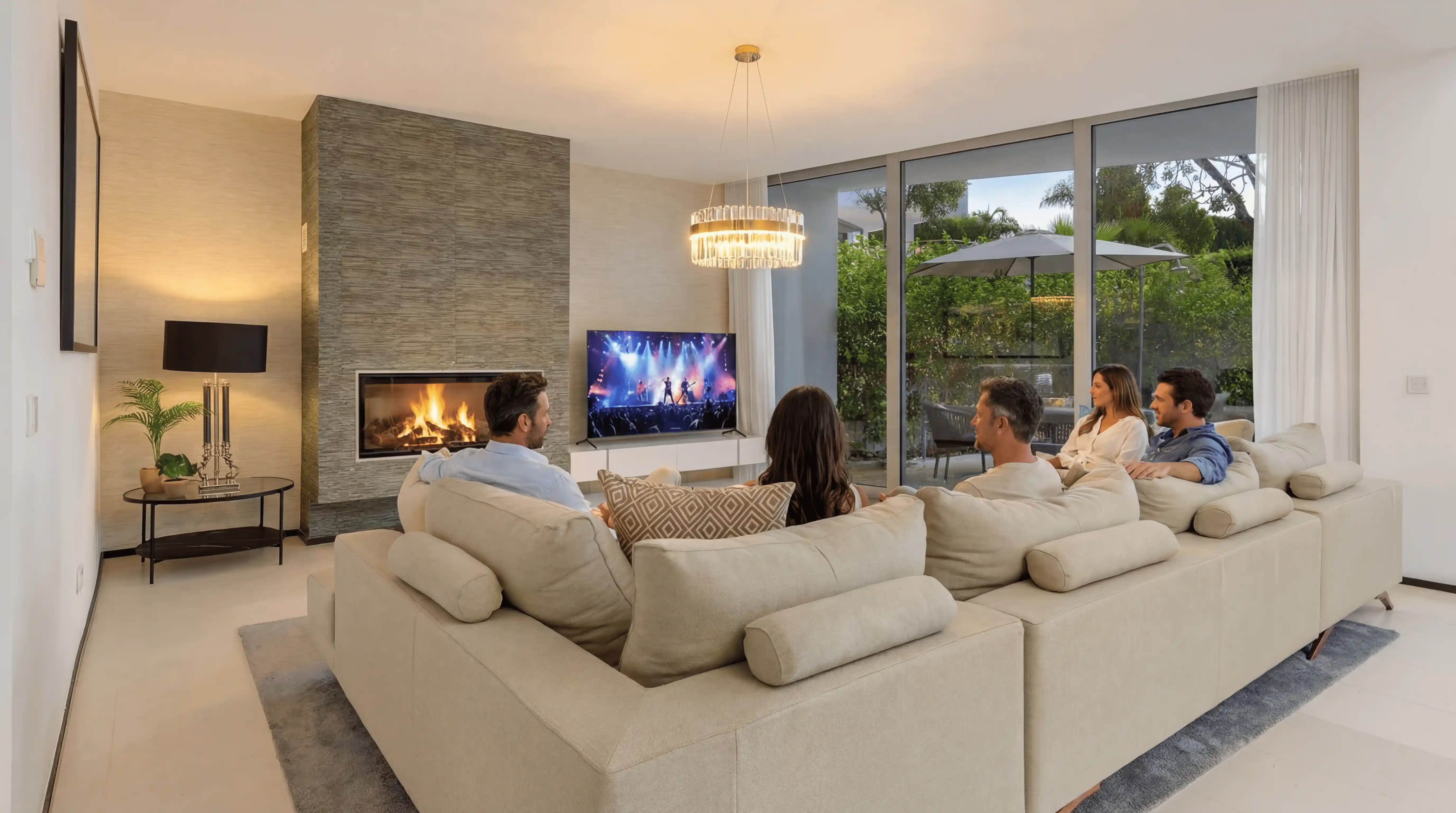 VILLA FINESSE, La Milla de Oro de Marbella, Imagen 32