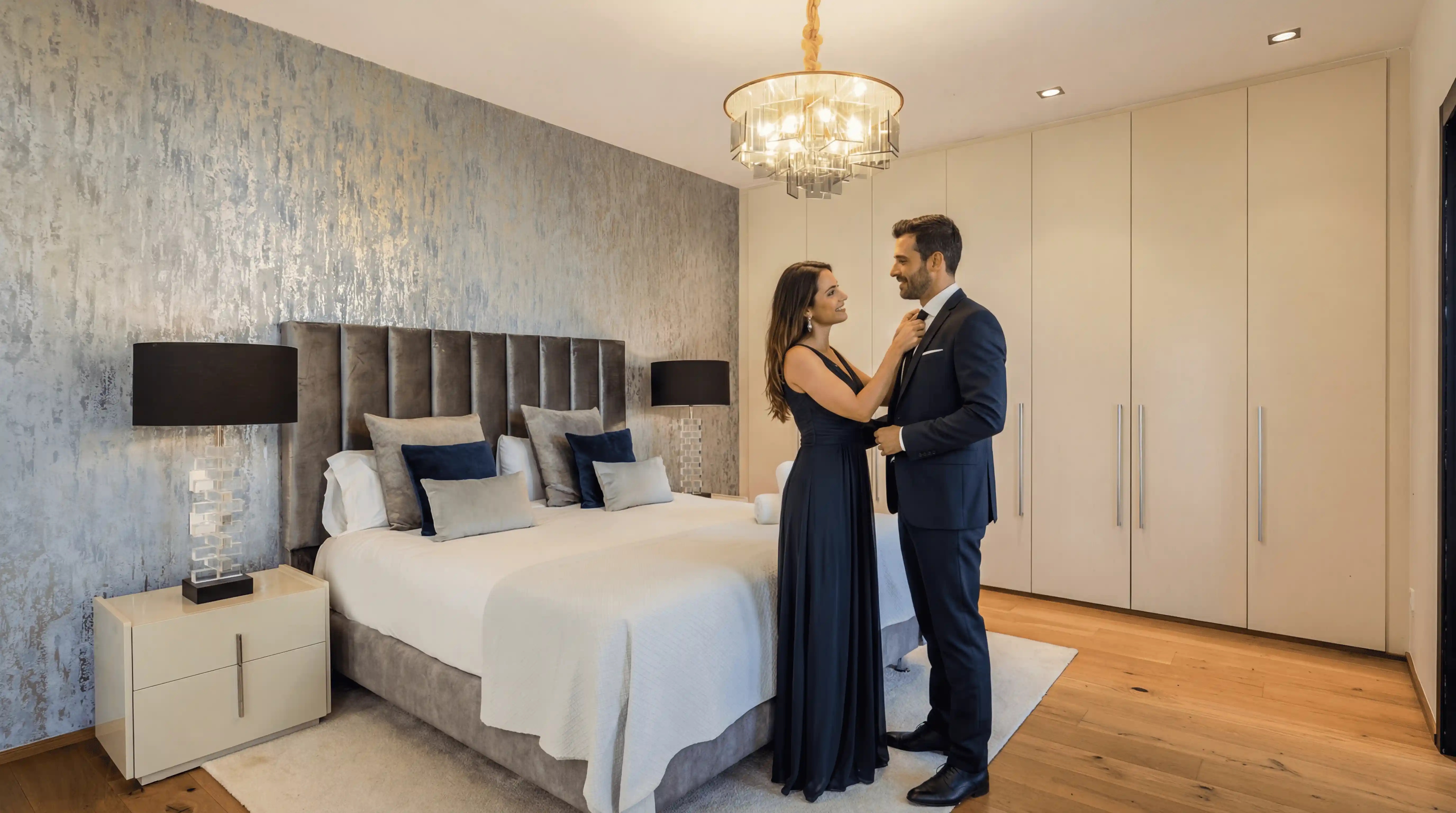 VILLA FINESSE, La Milla de Oro de Marbella, Imagen 17