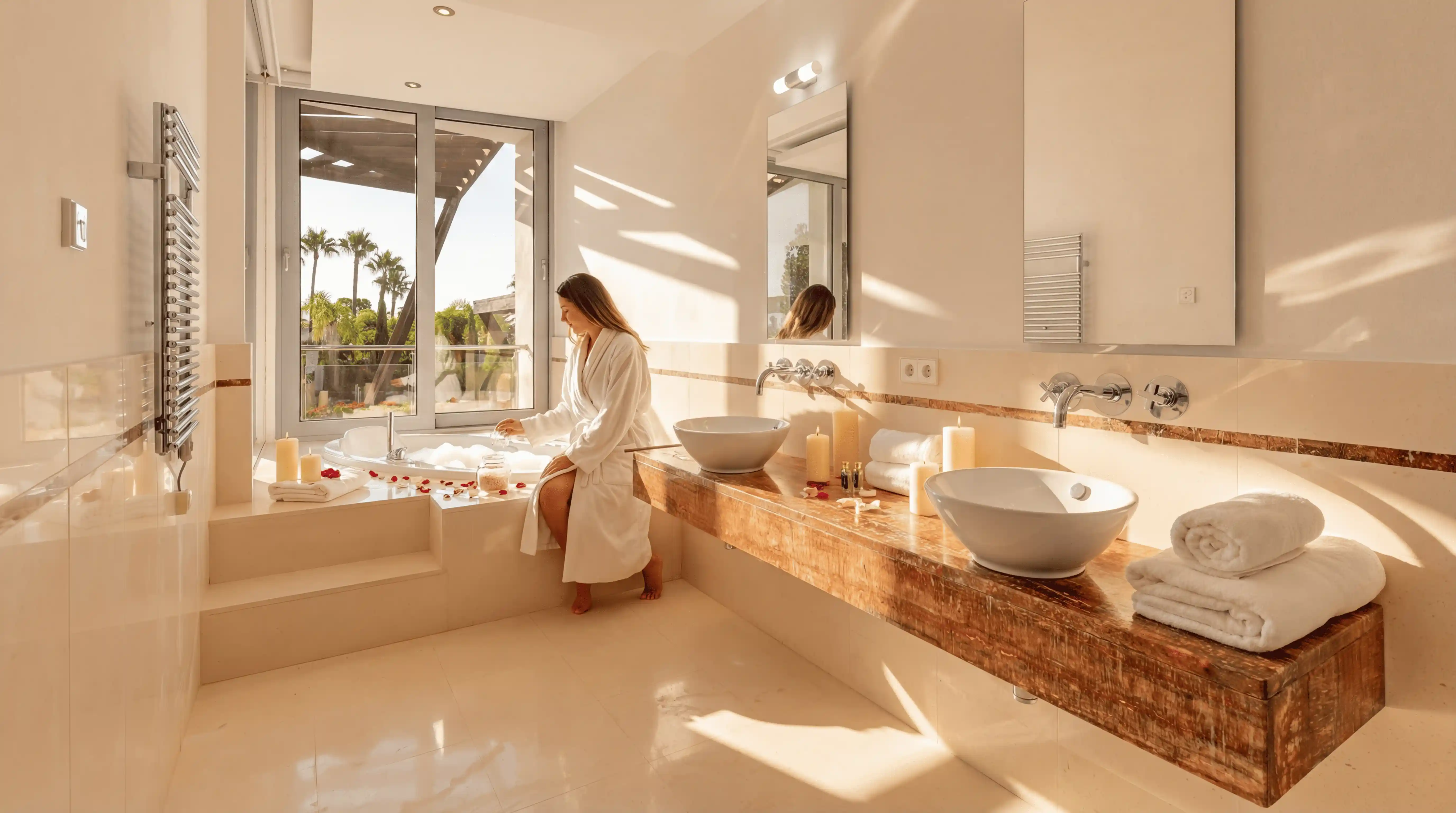 VILLA FINESSE, La Milla de Oro de Marbella, Imagen 18