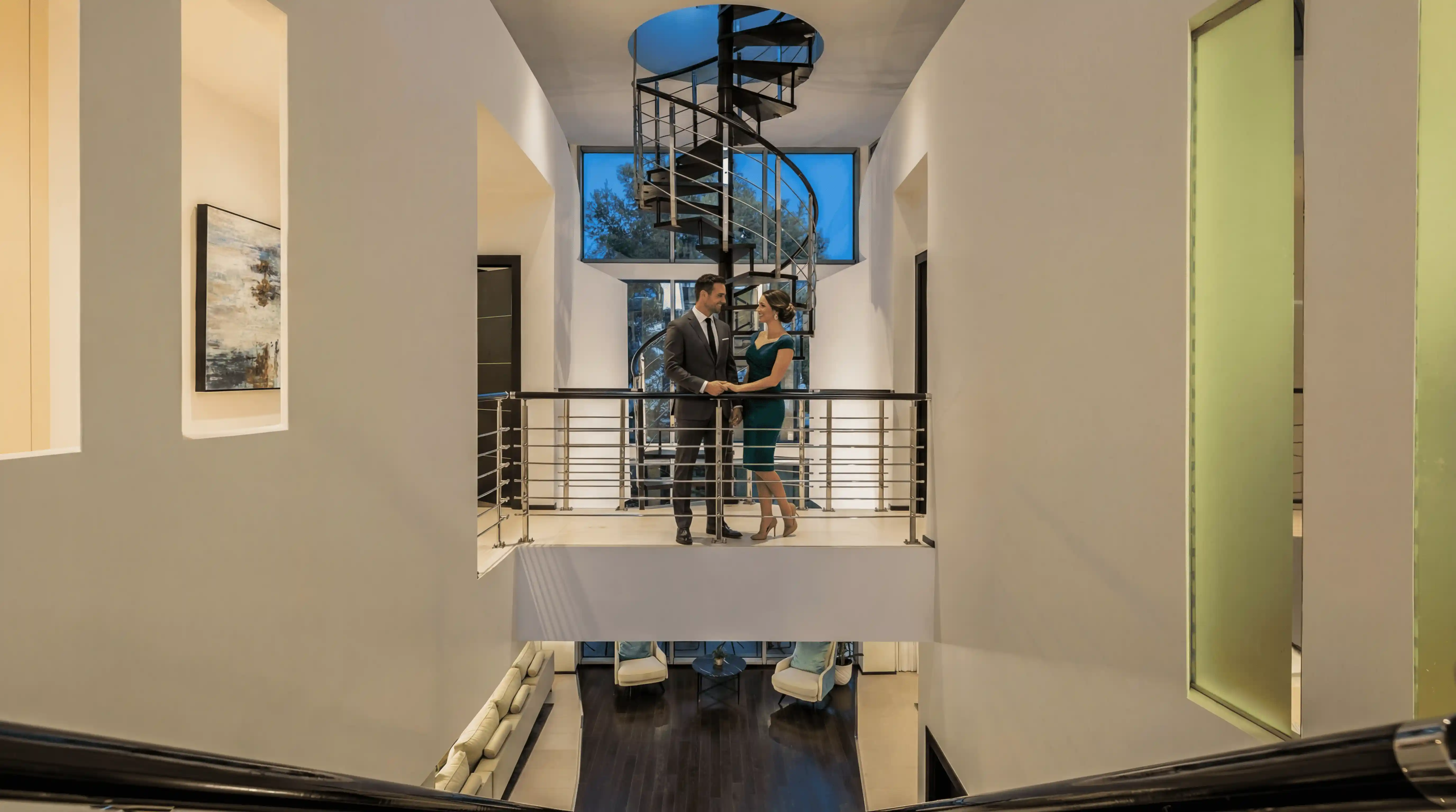 VILLA FINESSE, La Milla de Oro de Marbella, Imagen 36