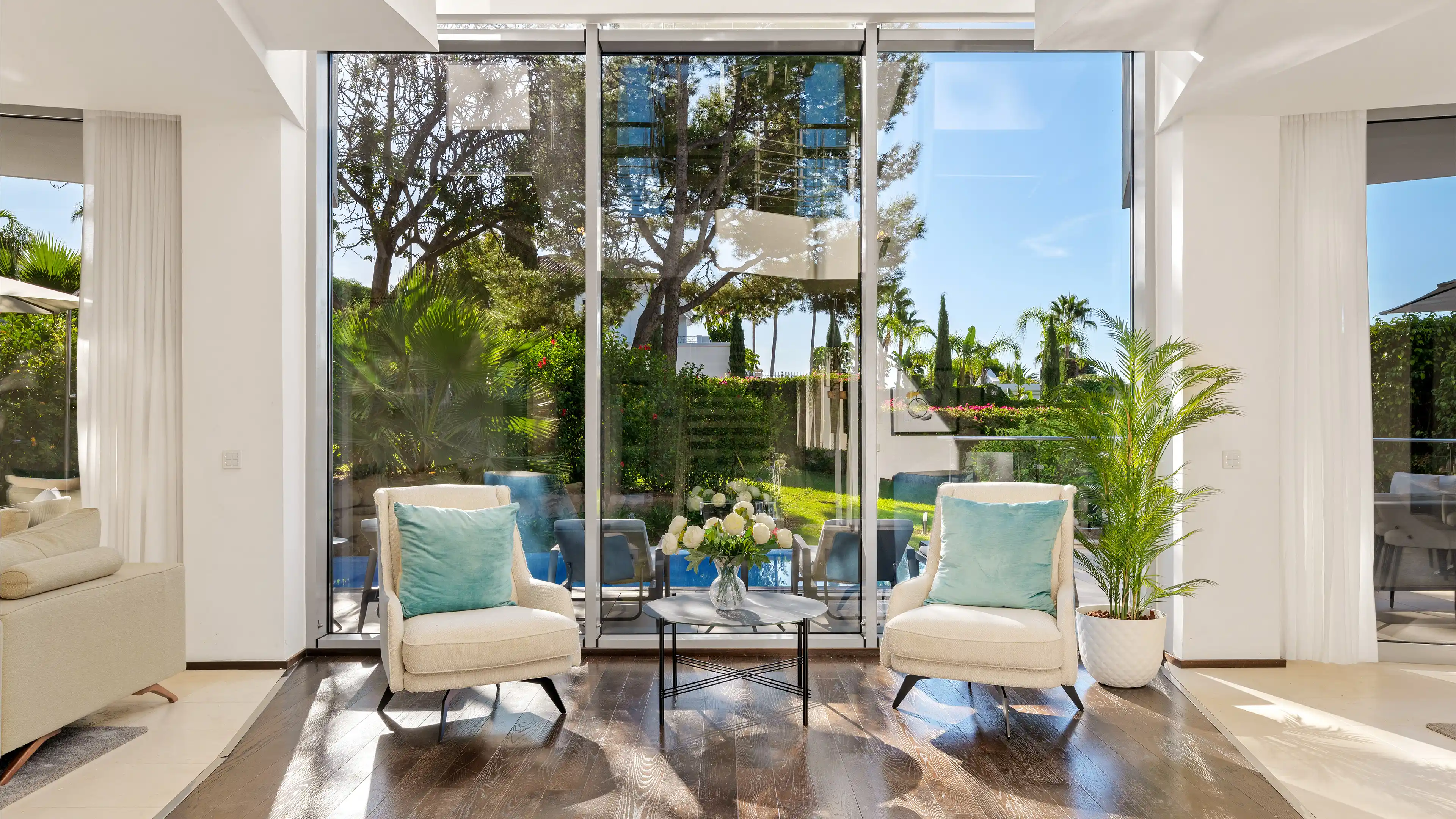 VILLA FINESSE, La Milla de Oro de Marbella, Imagen 33