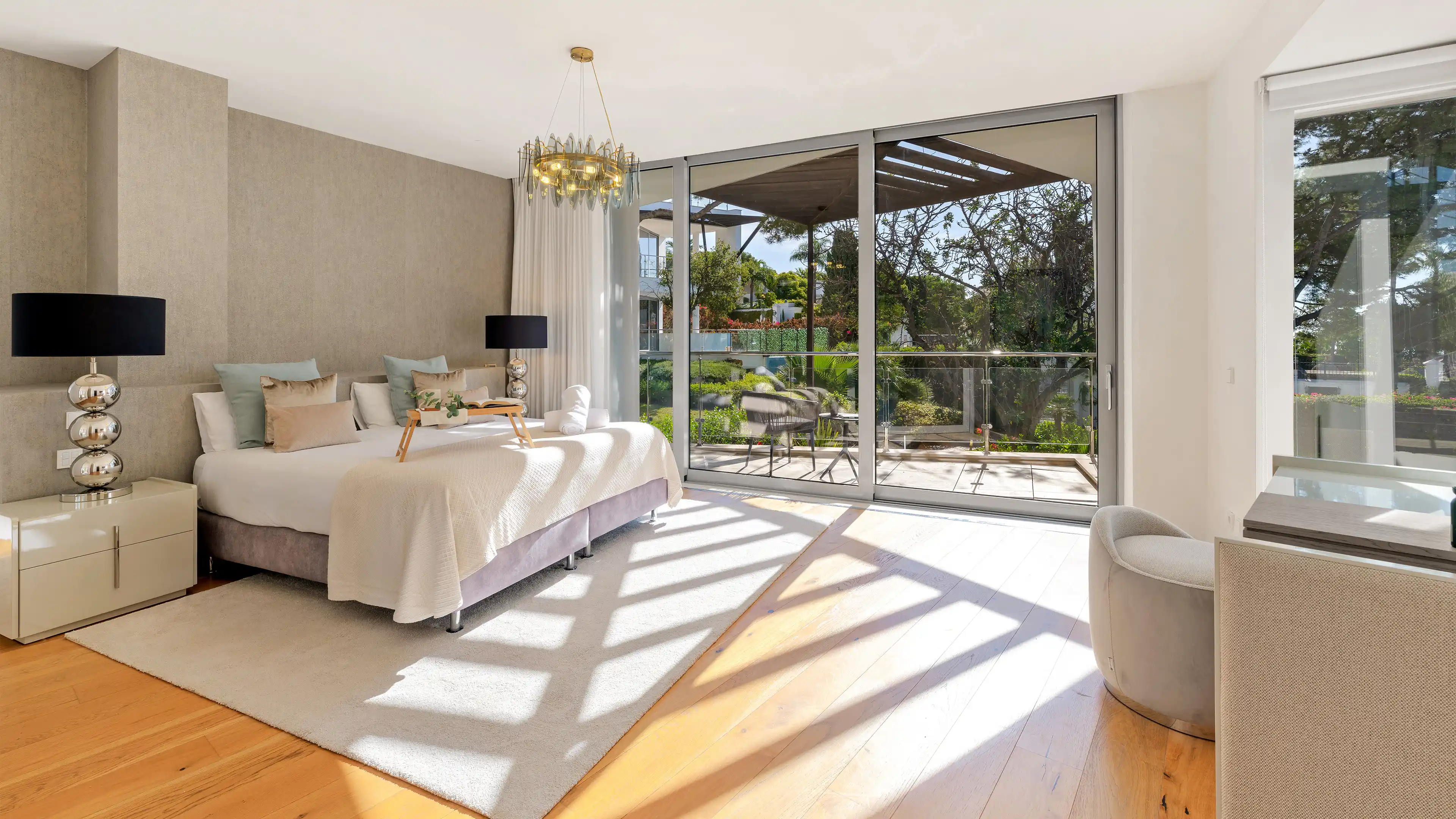 VILLA FINESSE, La Milla de Oro de Marbella, Imagen 11