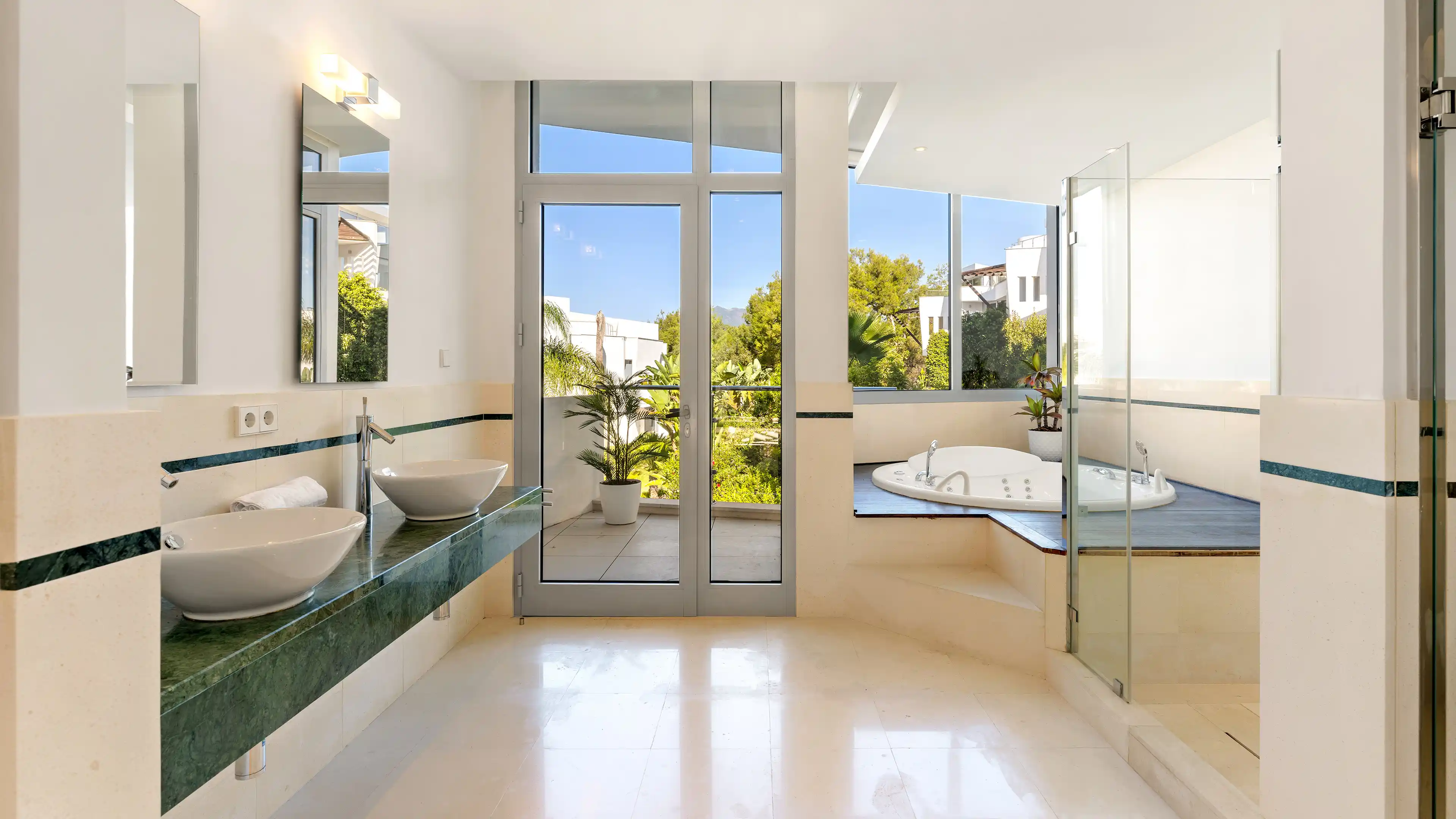 VILLA FINESSE, La Milla de Oro de Marbella, Imagen 12