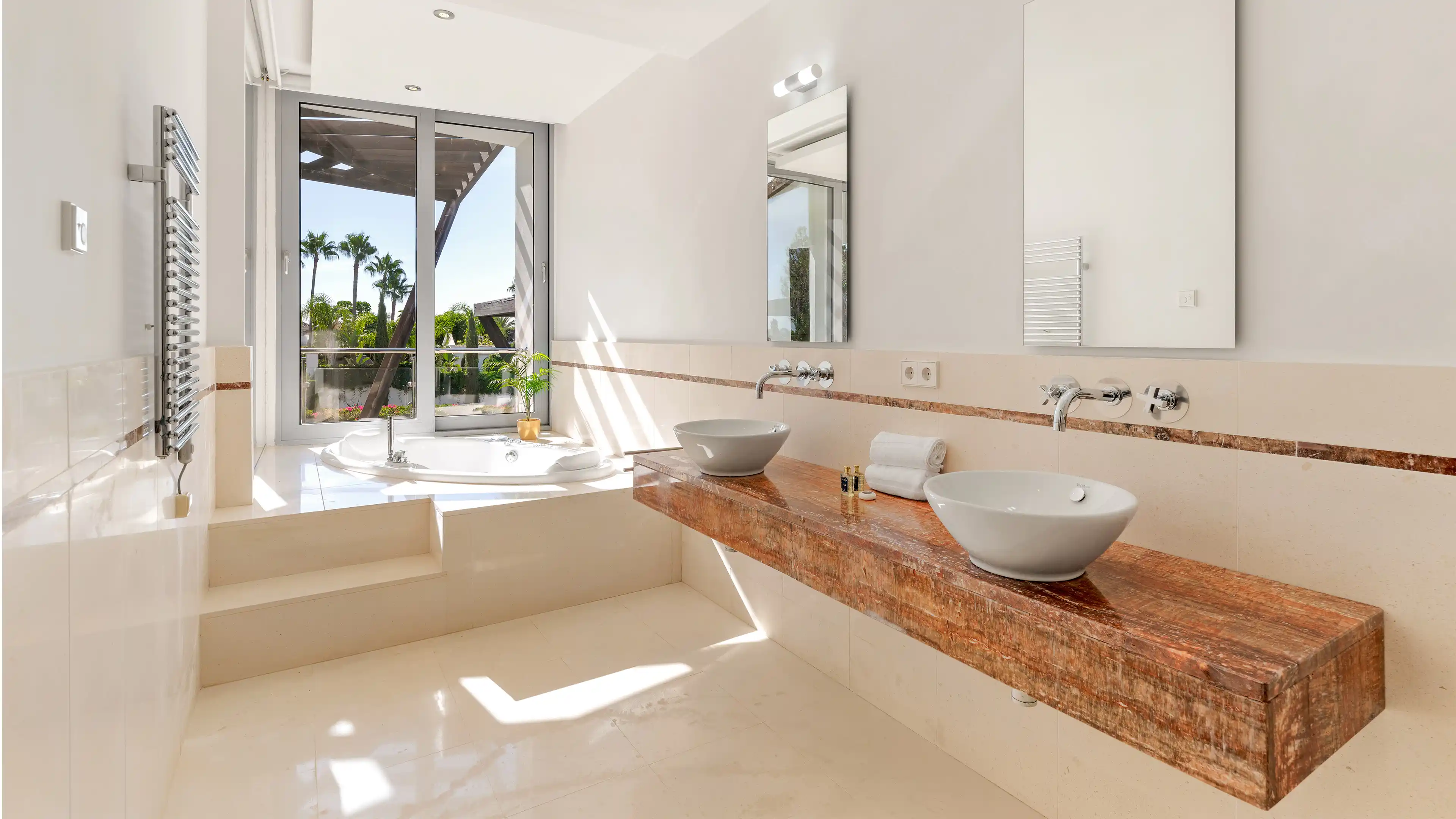 VILLA FINESSE, La Milla de Oro de Marbella, Imagen 14