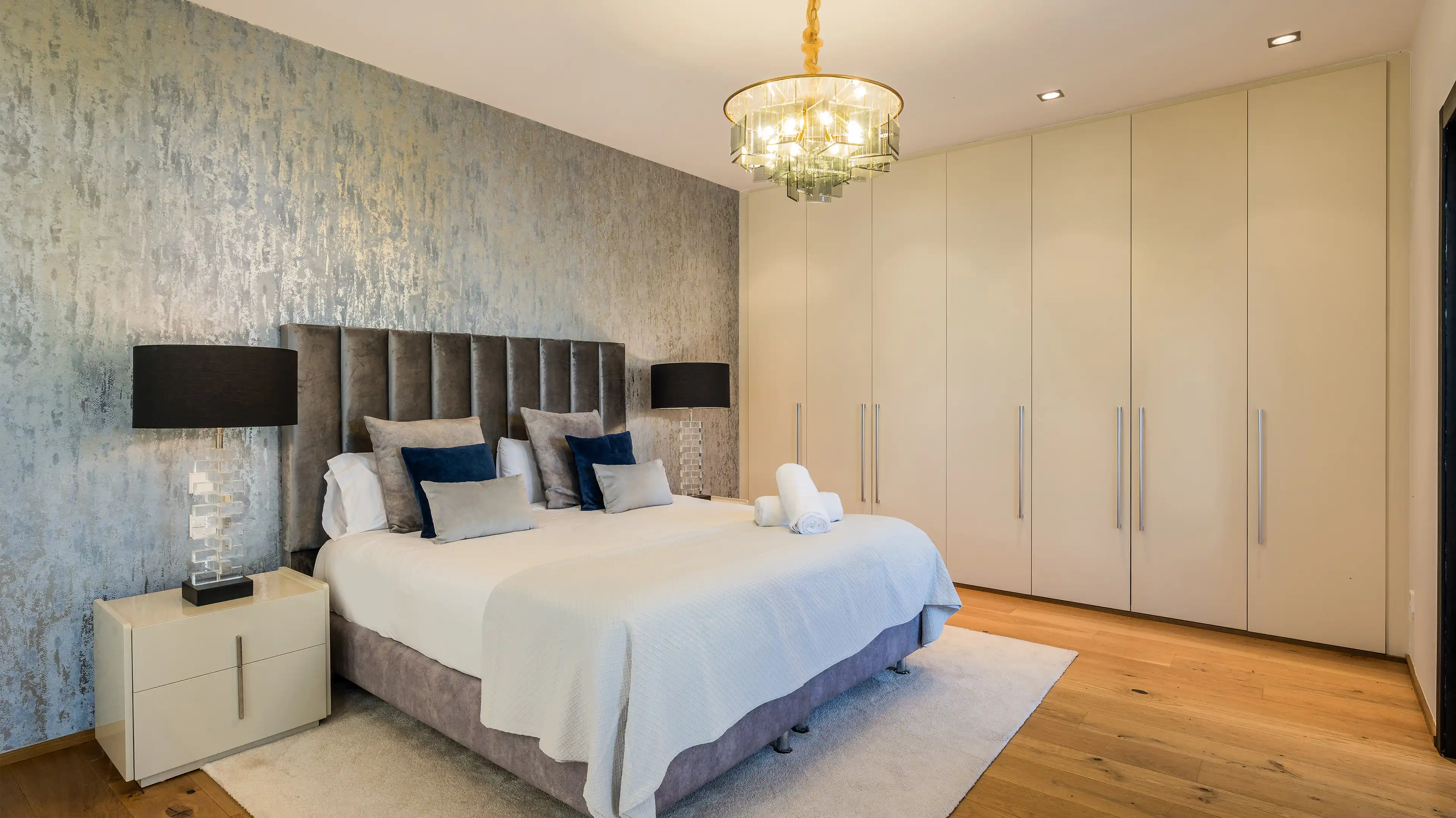 VILLA FINESSE, La Milla de Oro de Marbella, Imagen 19