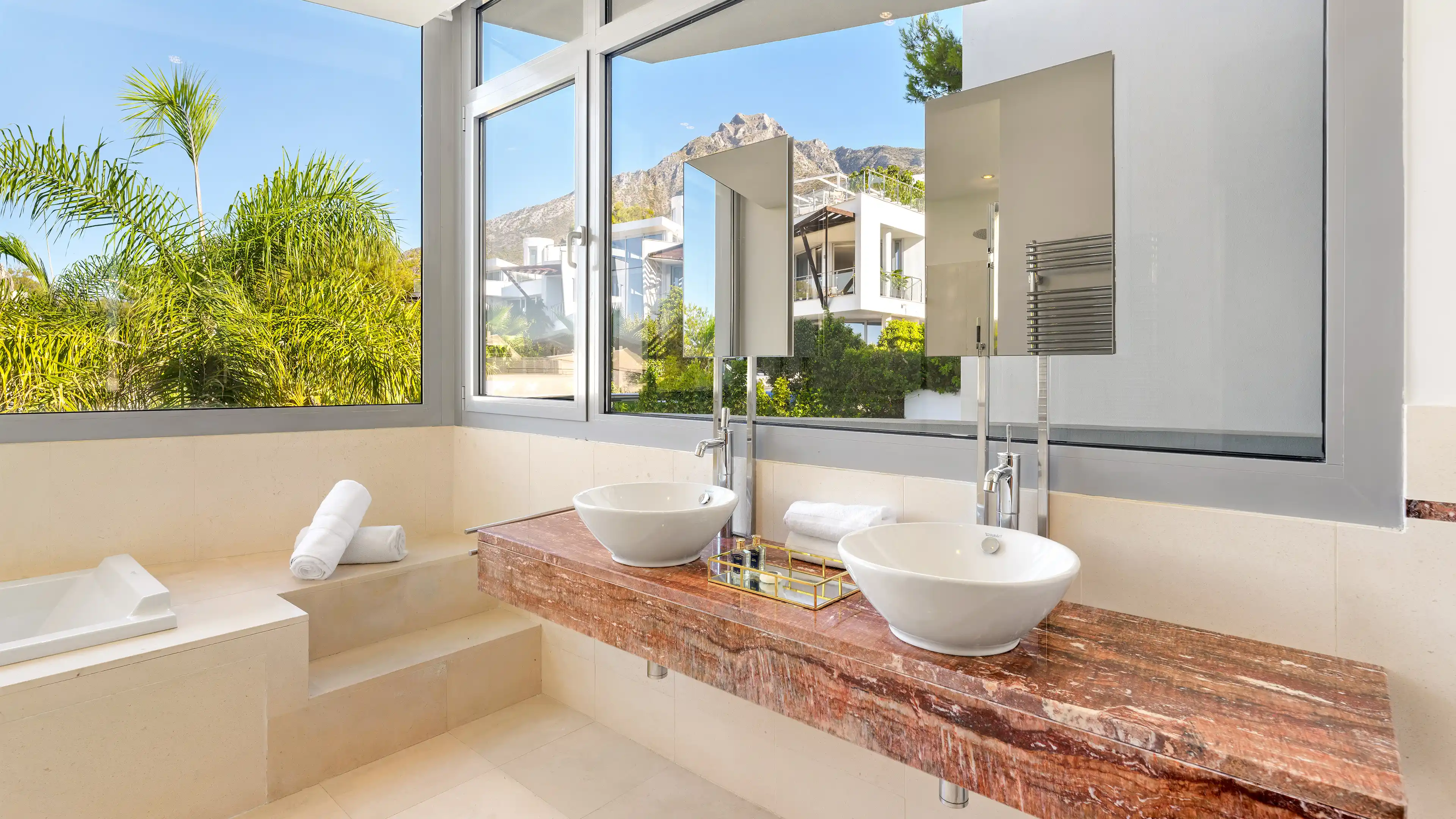 VILLA FINESSE, La Milla de Oro de Marbella, Imagen 20
