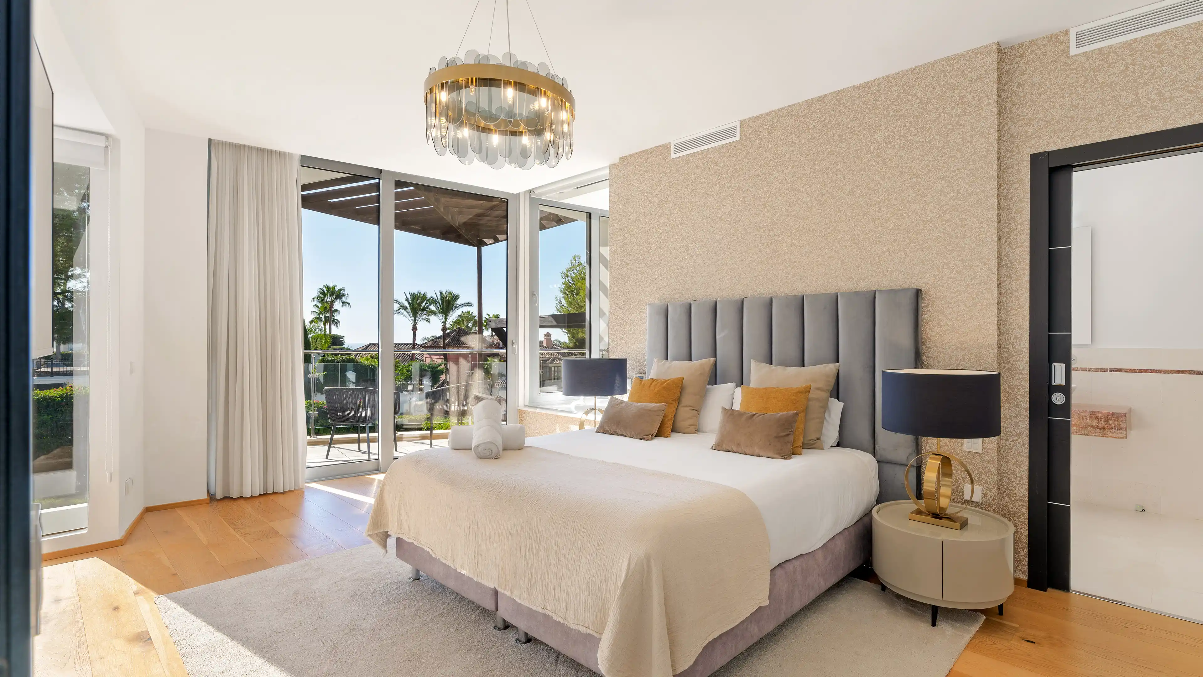 VILLA FINESSE, La Milla de Oro de Marbella, Imagen 13