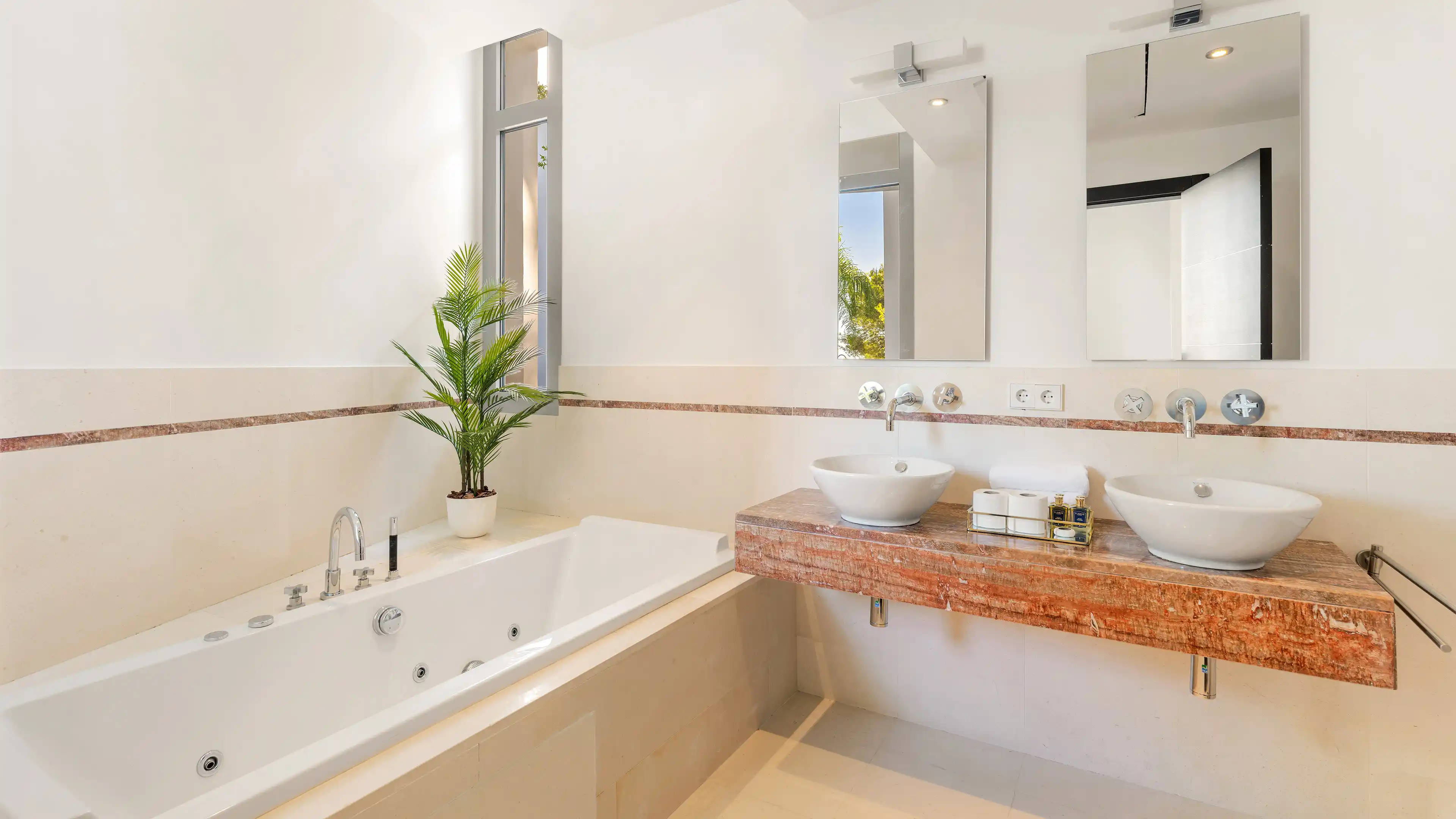 VILLA FINESSE, La Milla de Oro de Marbella, Imagen 22