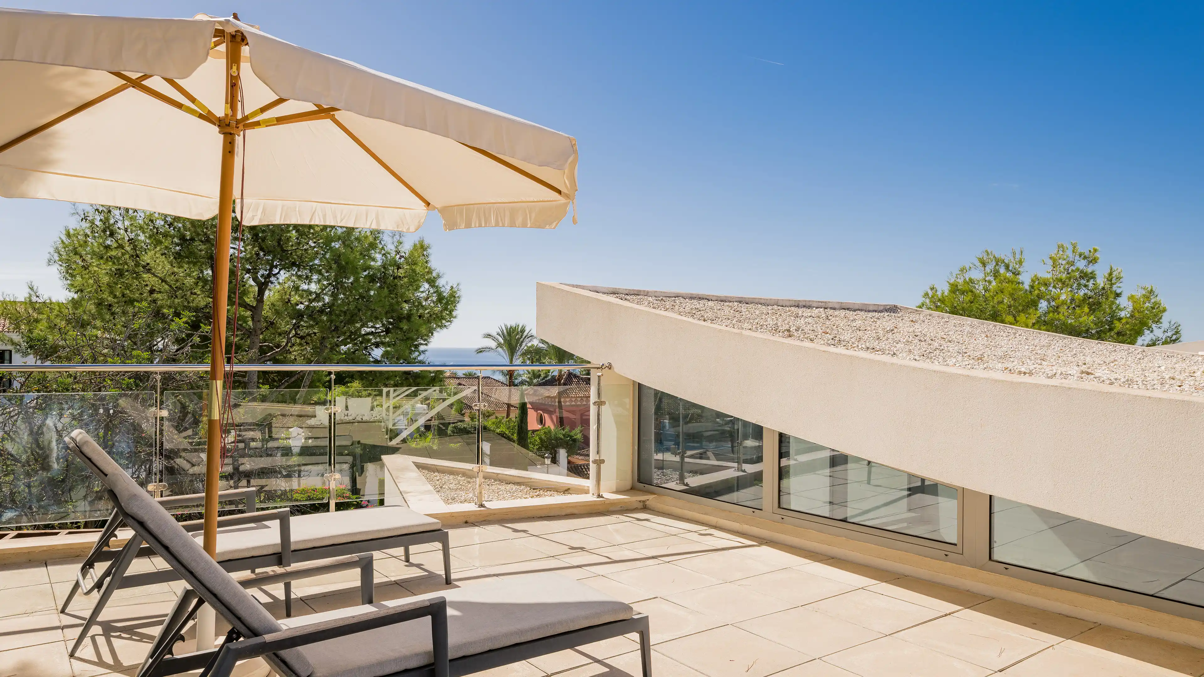 VILLA FINESSE, La Milla de Oro de Marbella, Imagen 26