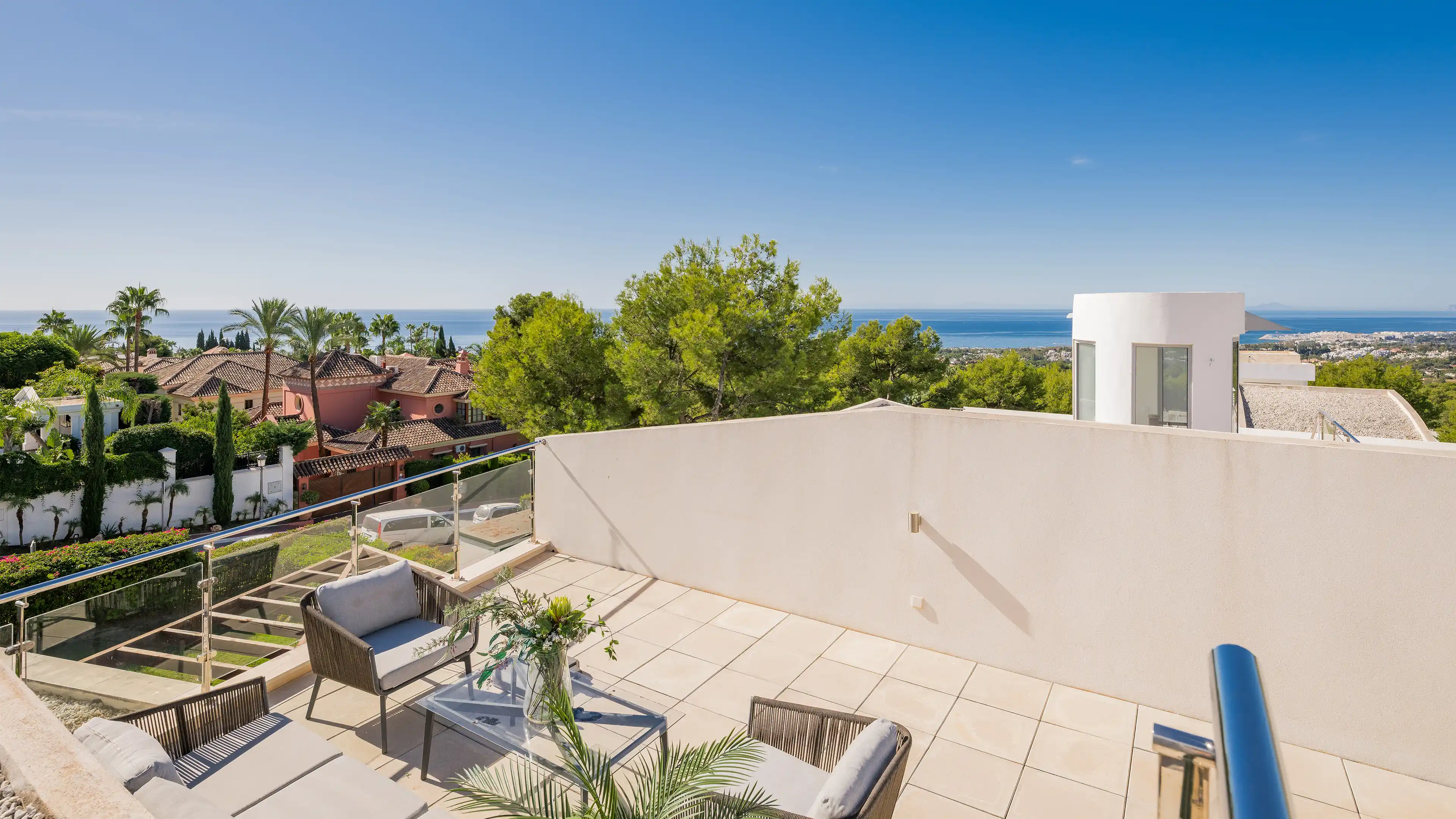 VILLA FINESSE, La Milla de Oro de Marbella, Imagen 27