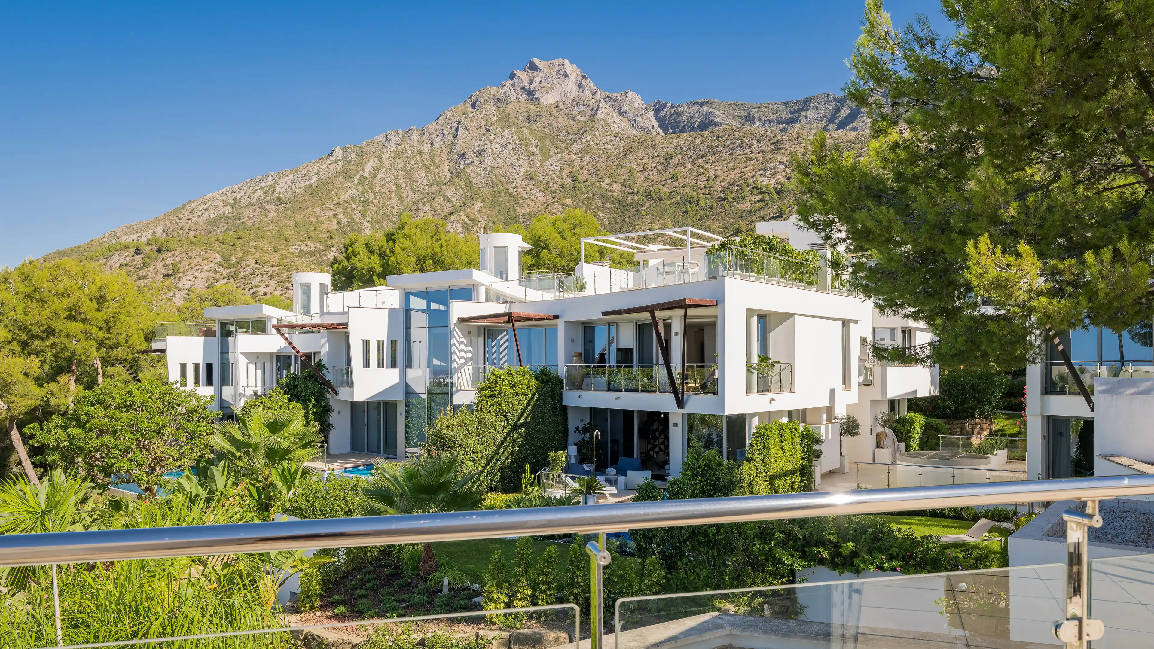 VILLA FINESSE, La Milla de Oro de Marbella, Imagen 29