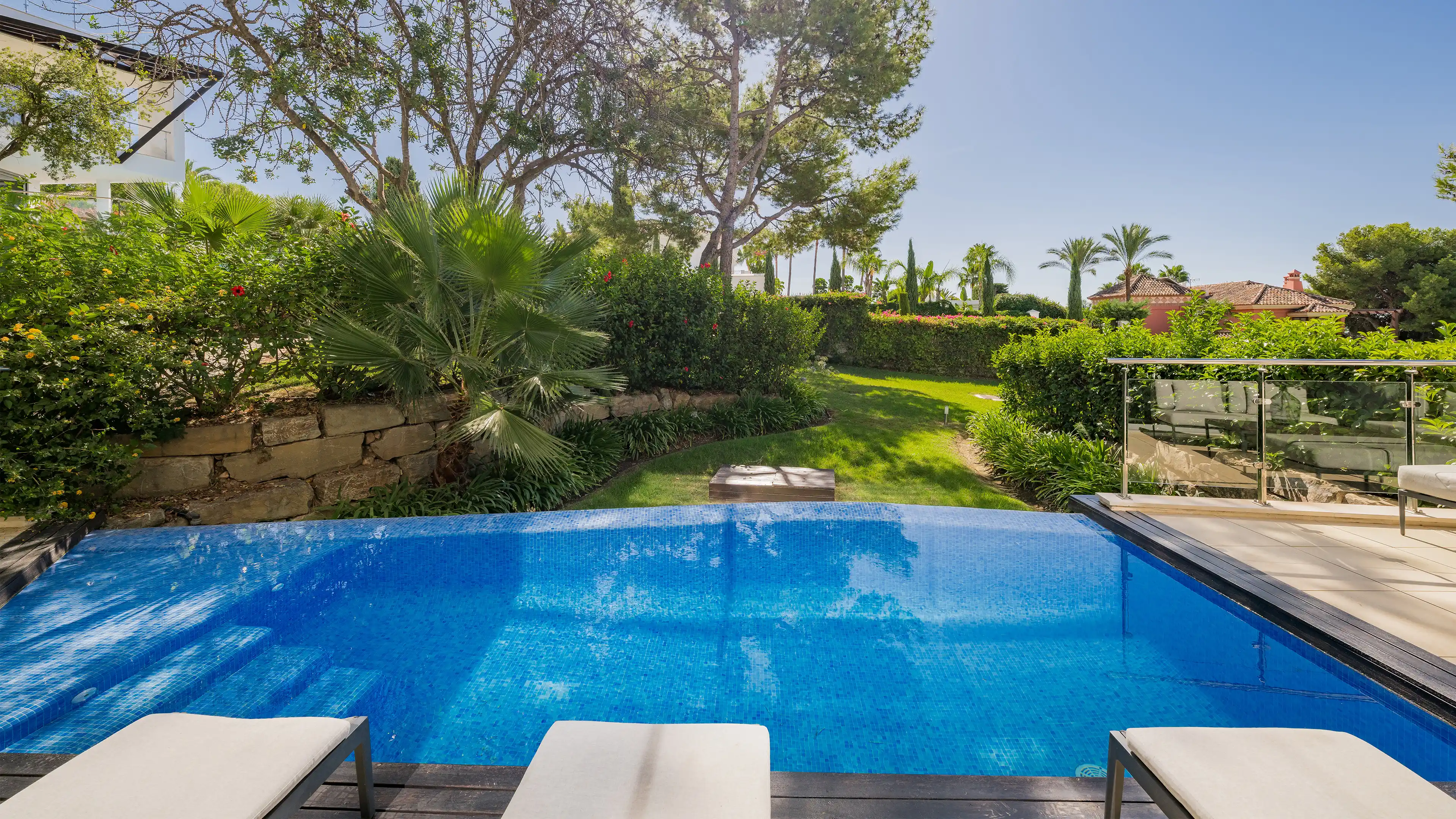 VILLA FINESSE, La Milla de Oro de Marbella, Imagen 32