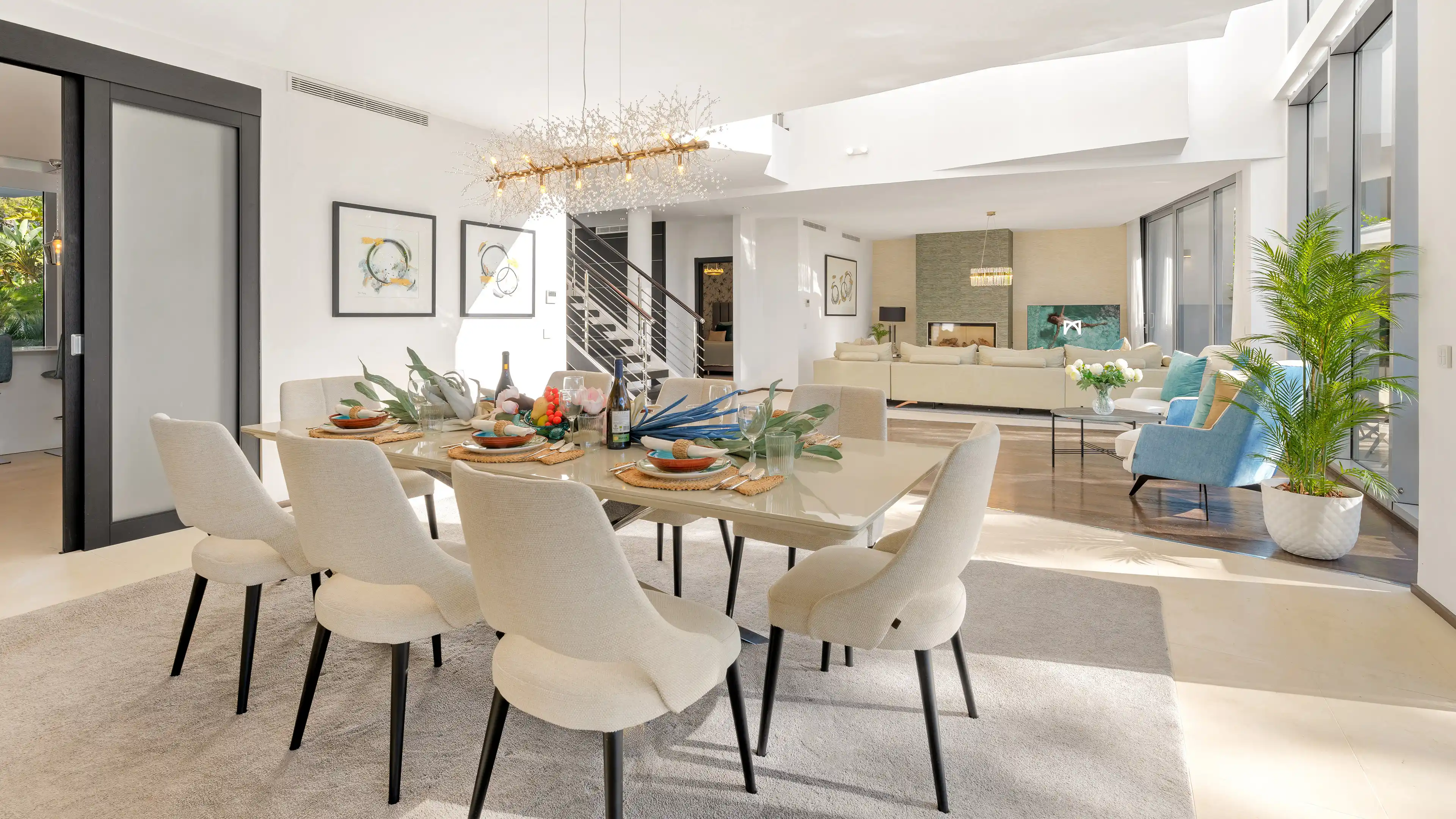 VILLA FINESSE, La Milla de Oro de Marbella, Imagen 38