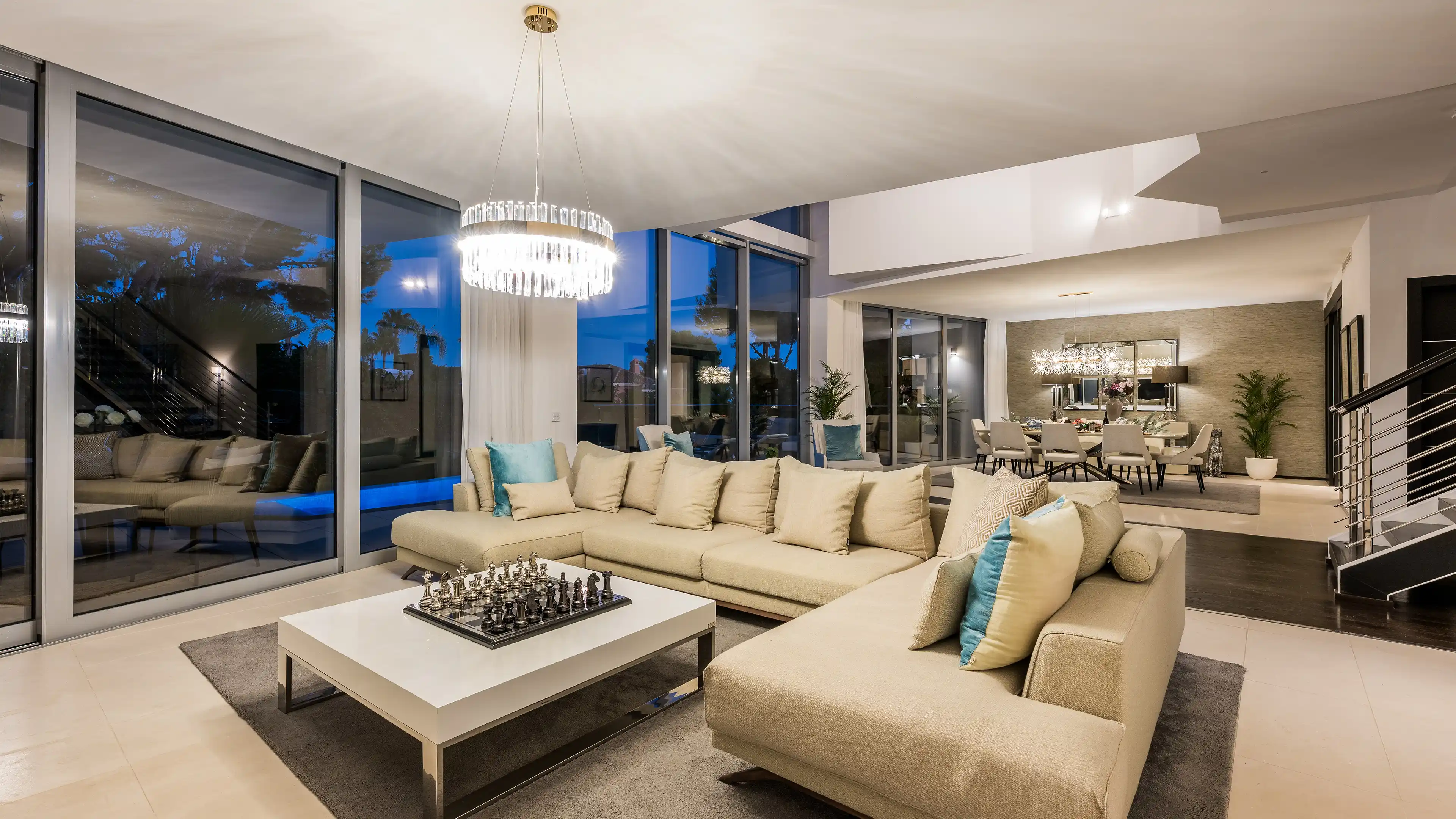 VILLA FINESSE, La Milla de Oro de Marbella, Imagen 40